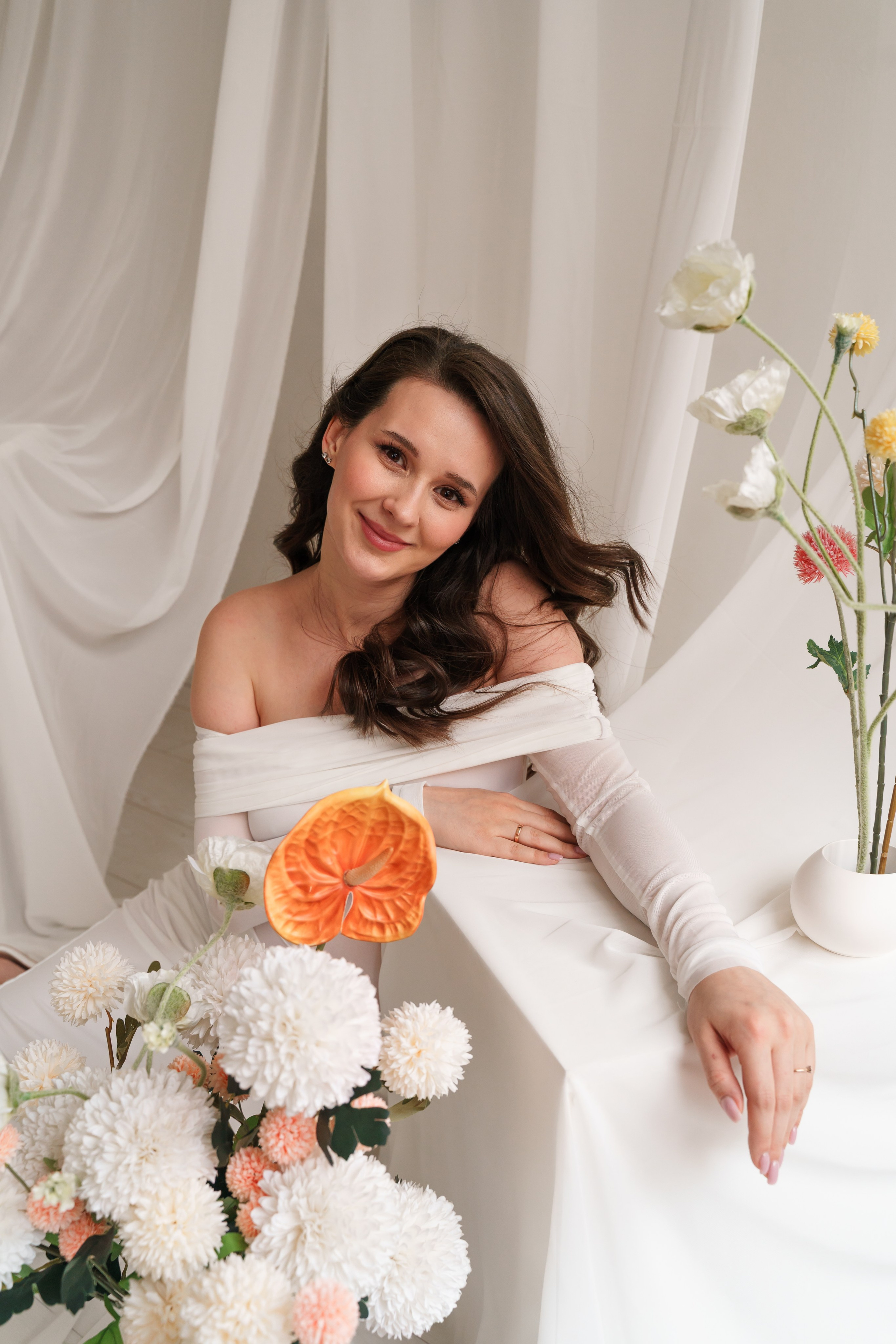 Команда. Фотостудия в Люберцах