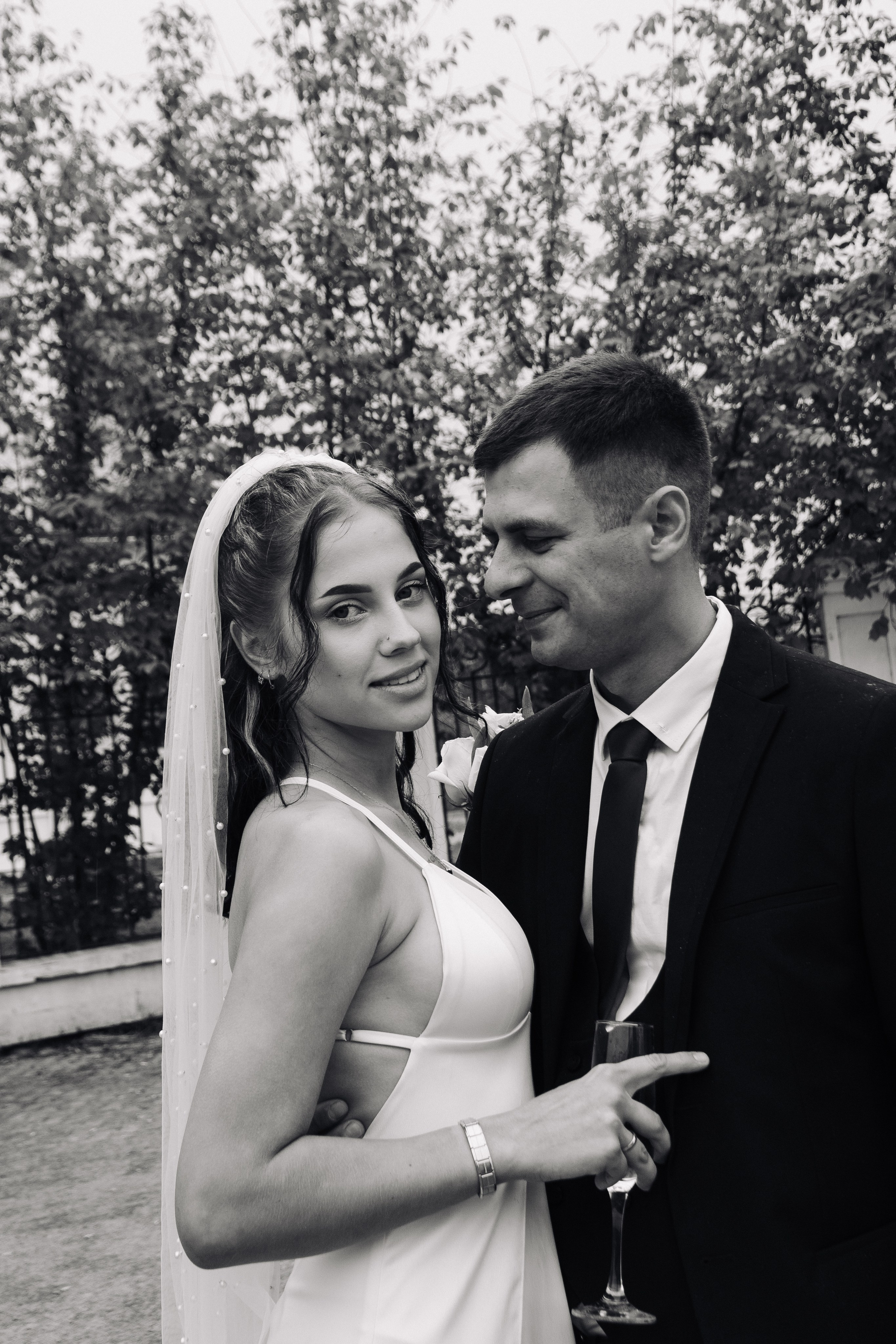 Фотограф в Якутске Полина Скрыбыкина