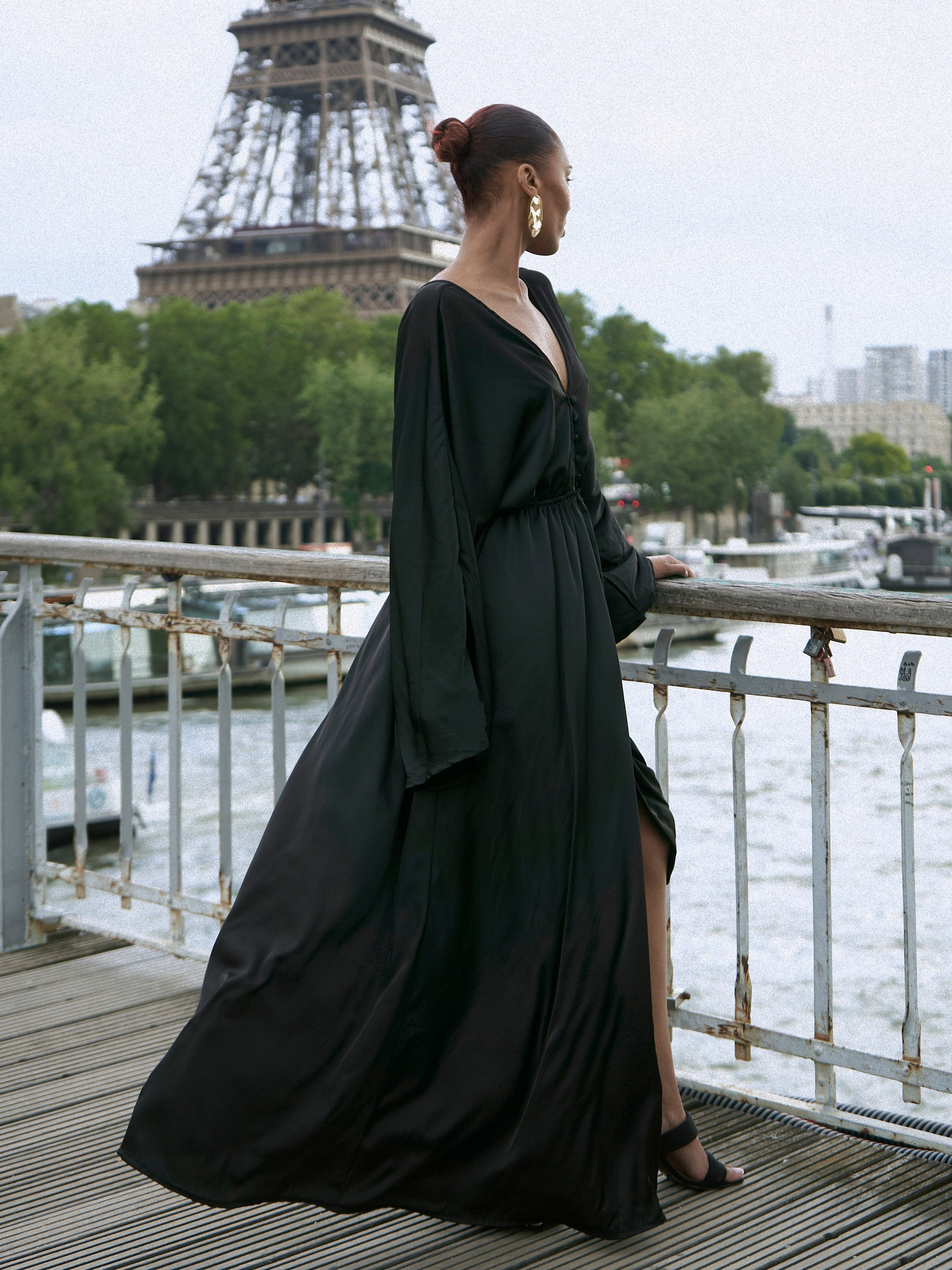 Main. Photographer / Videographer Marina Fedotova in Paris