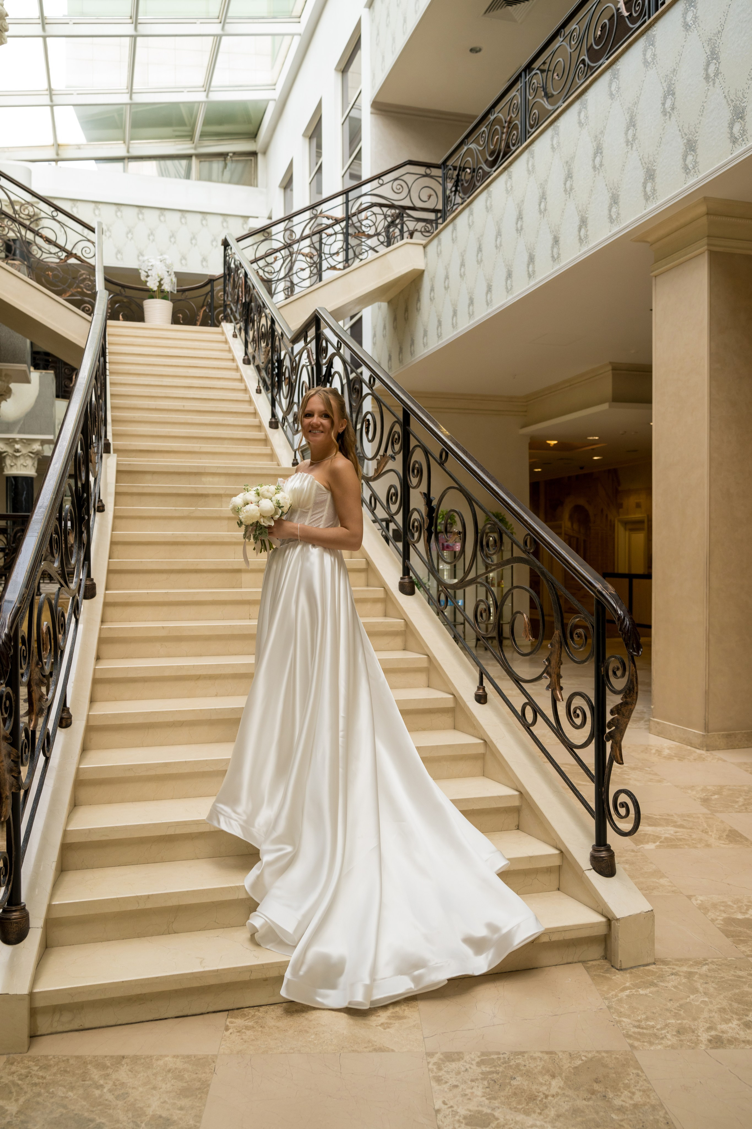 Tenderness. Свадебный и семейный Фотограф в Москве Александр Березин