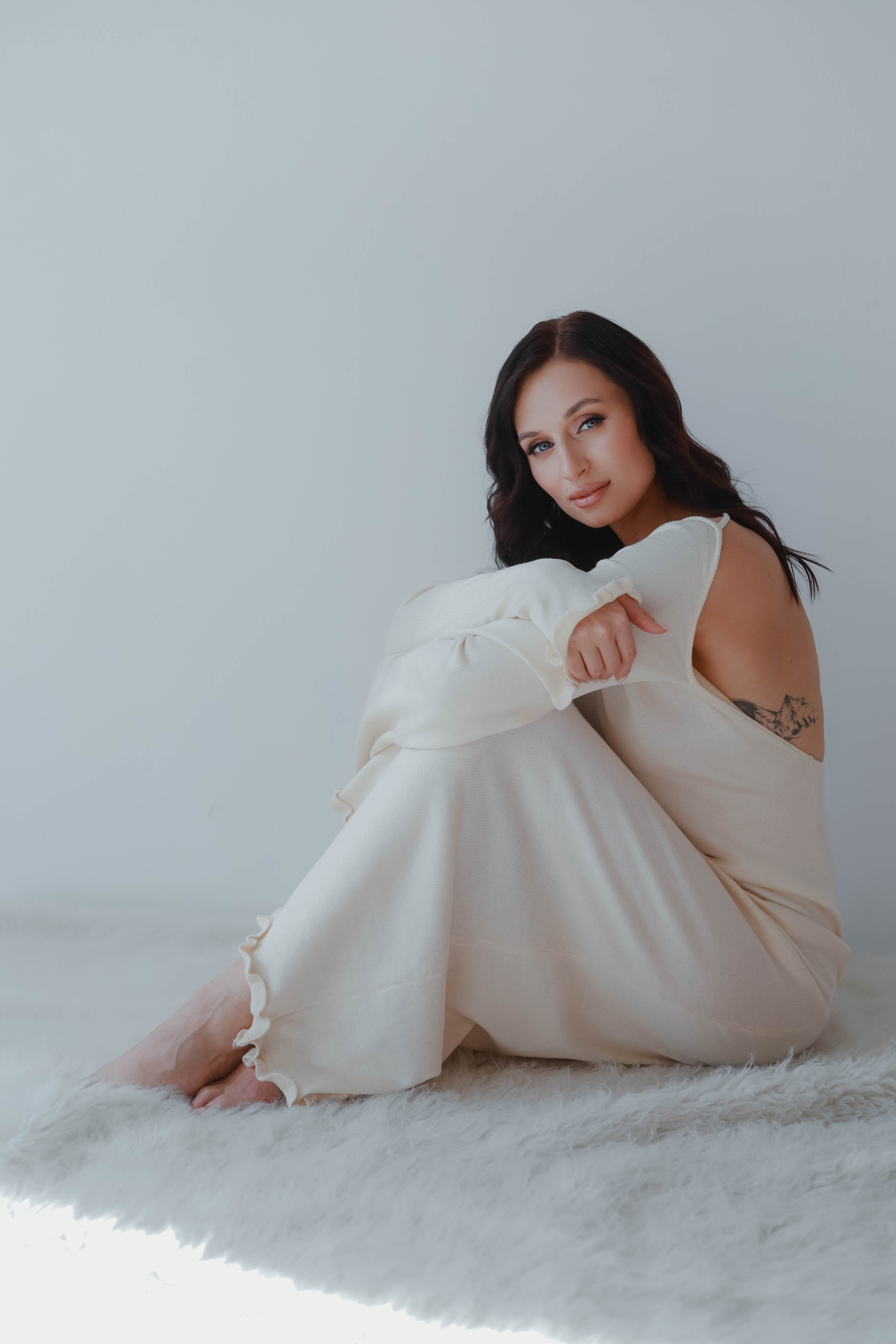 Фотосессия для Анастасии. Фотограф Александра Коновалова