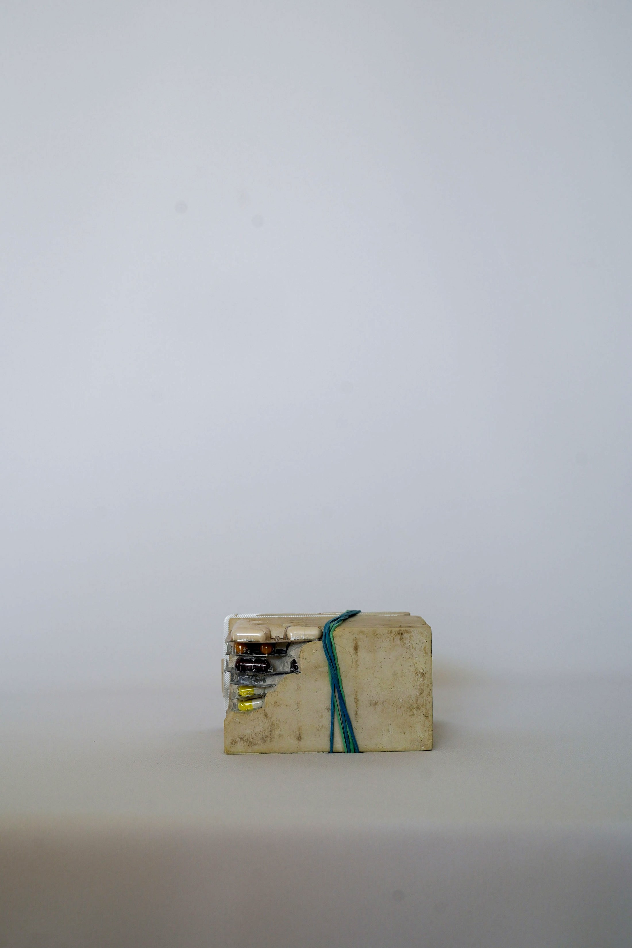 Физическое Тело. Margarita Khatmullina