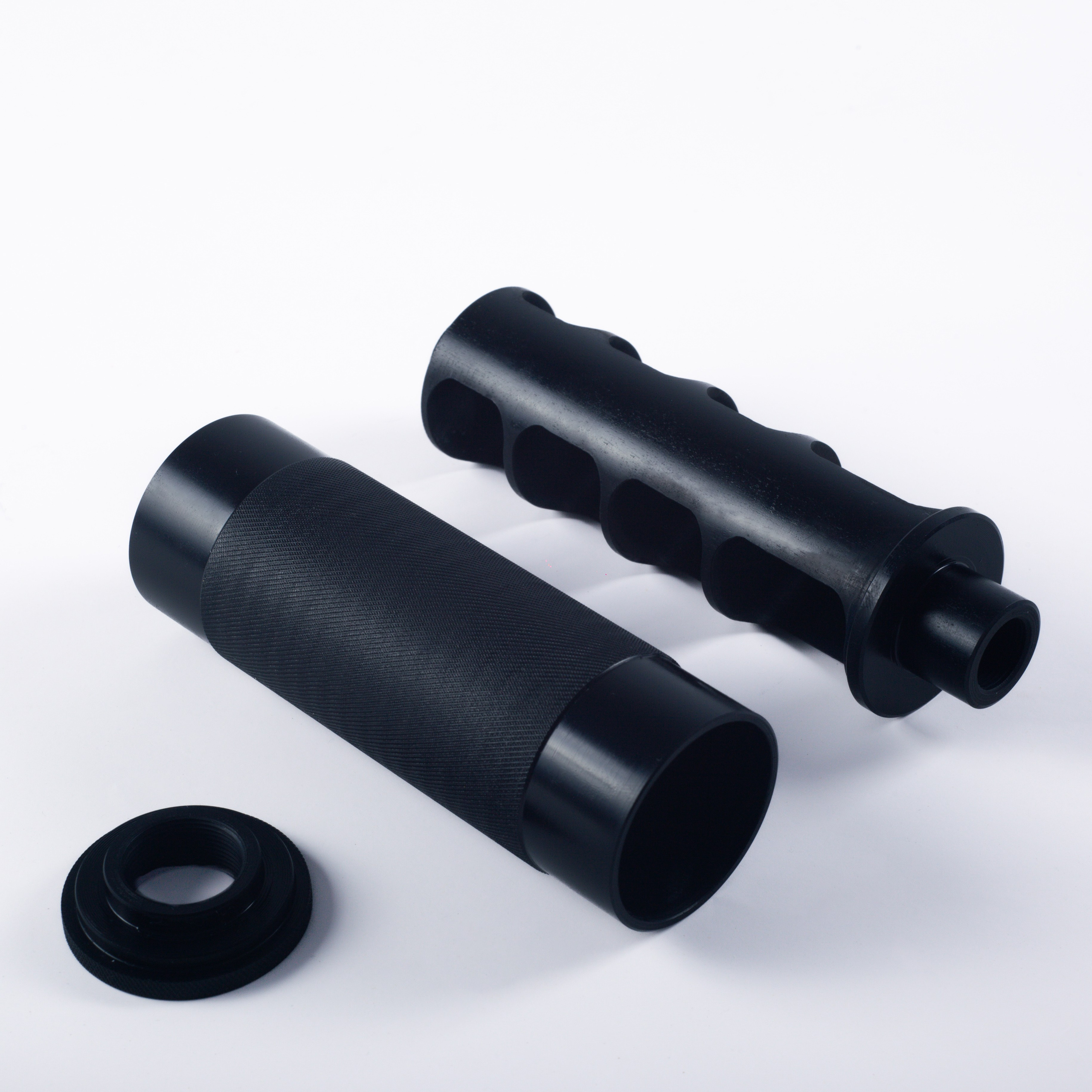 ДТК закрытого типа страйкбол. Страйкбольная мастерская Бигич Воркшоп