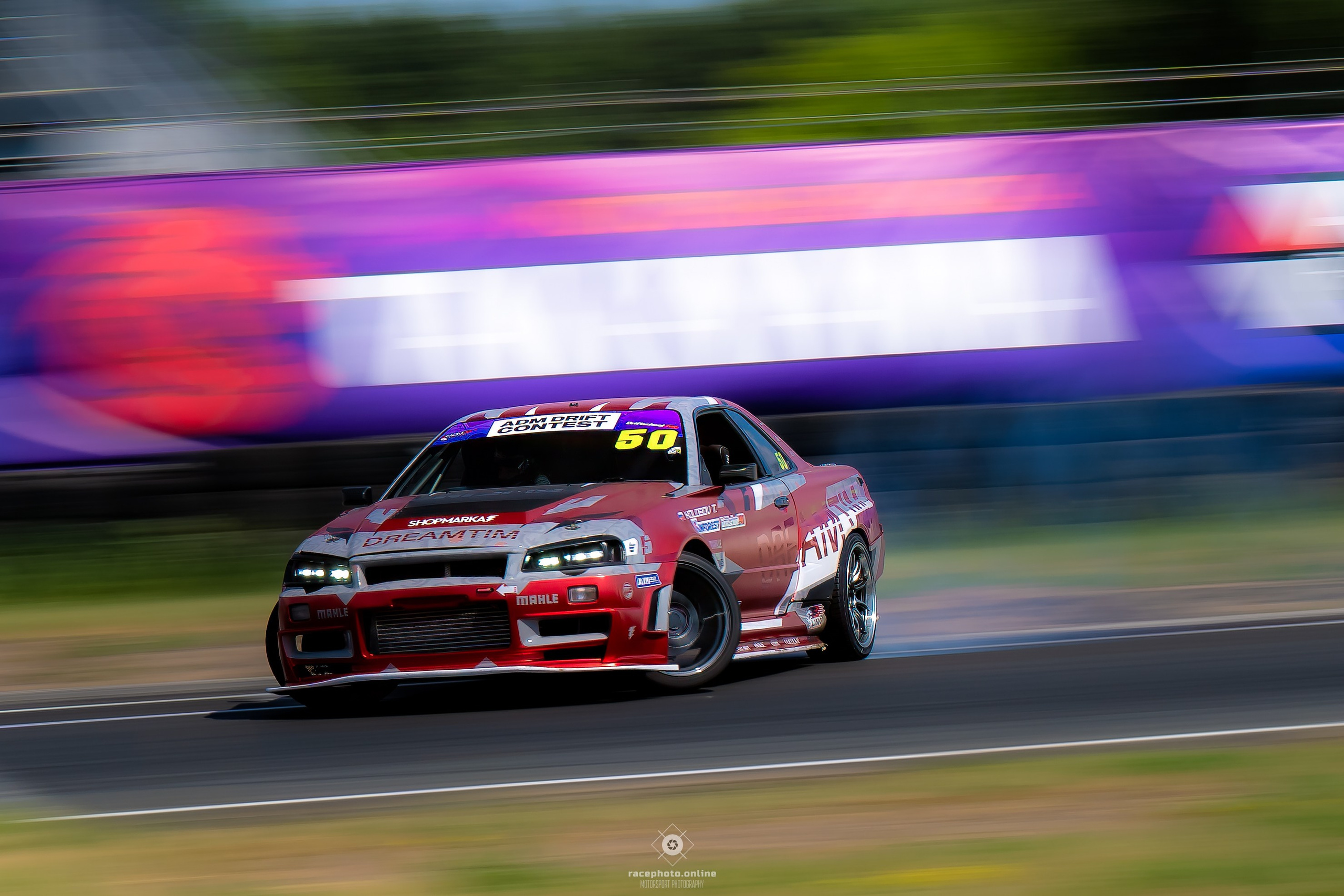 Фотографии с ADM Drift Contest