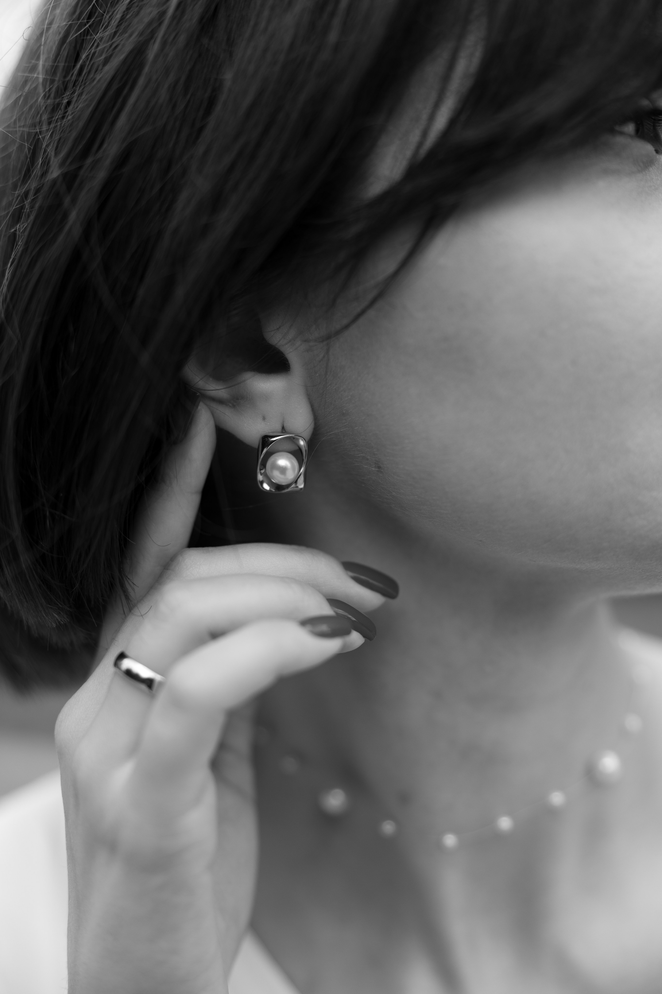 Максим и Настя. Свадебный фотограф | Москва