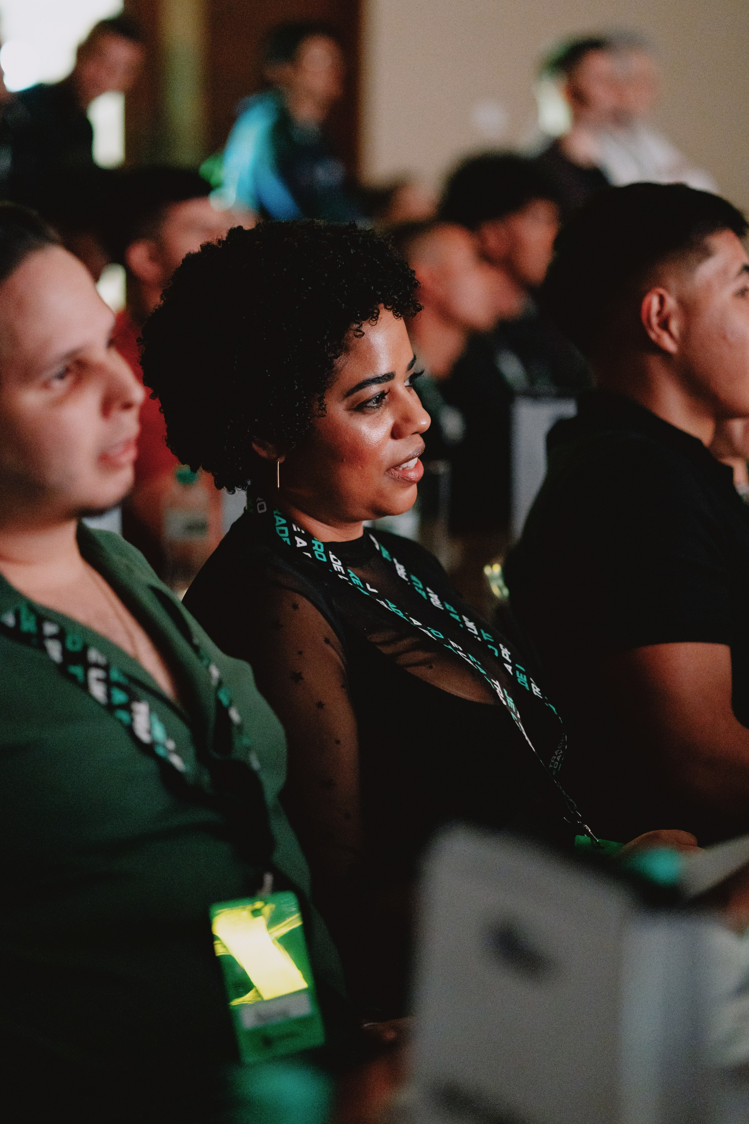 TRADERS DAY By NeomAAA Medellin. NeomAAA Funds Gallery