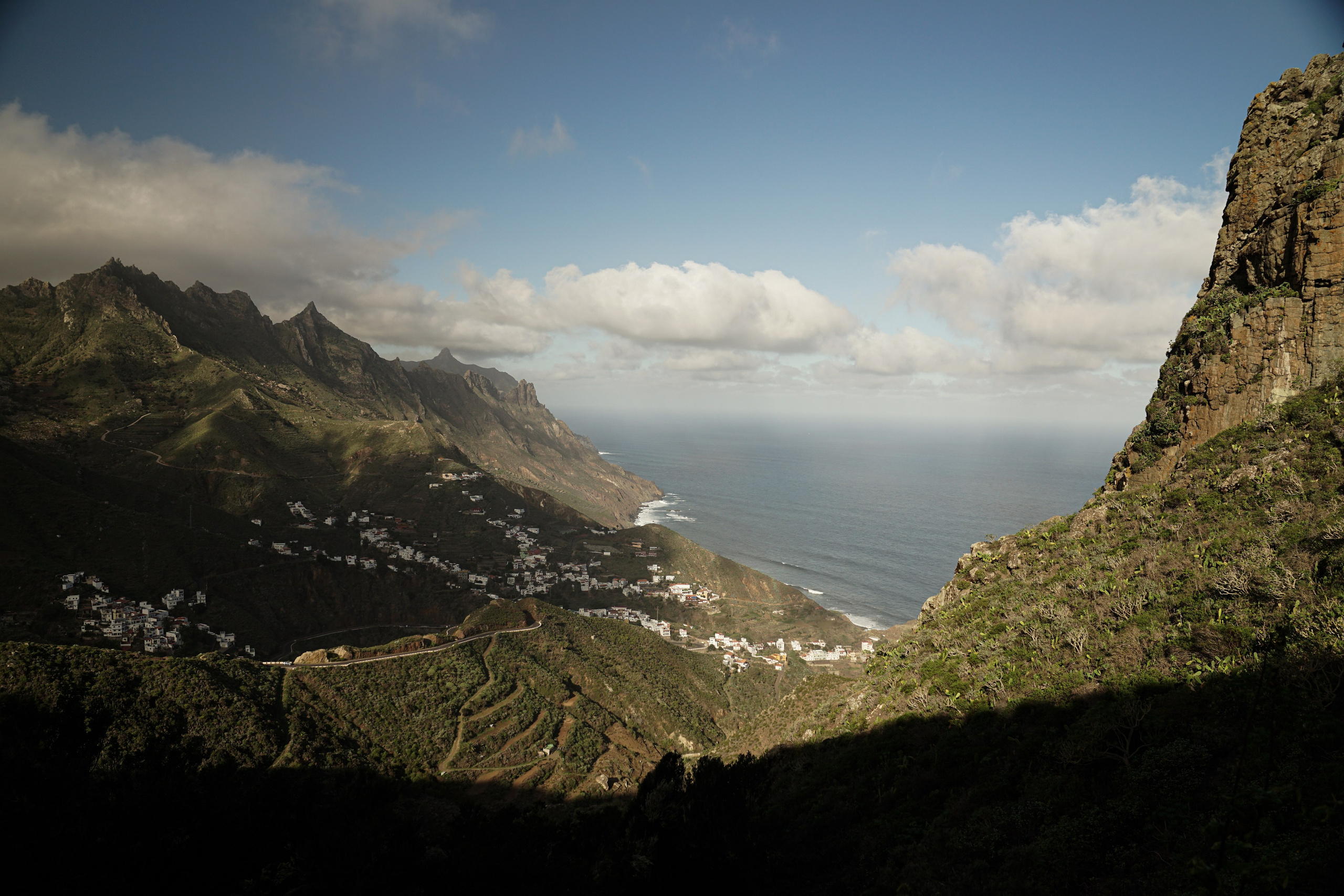 Tenerife. Фотограф и видеограф в Израиле Соня Скай