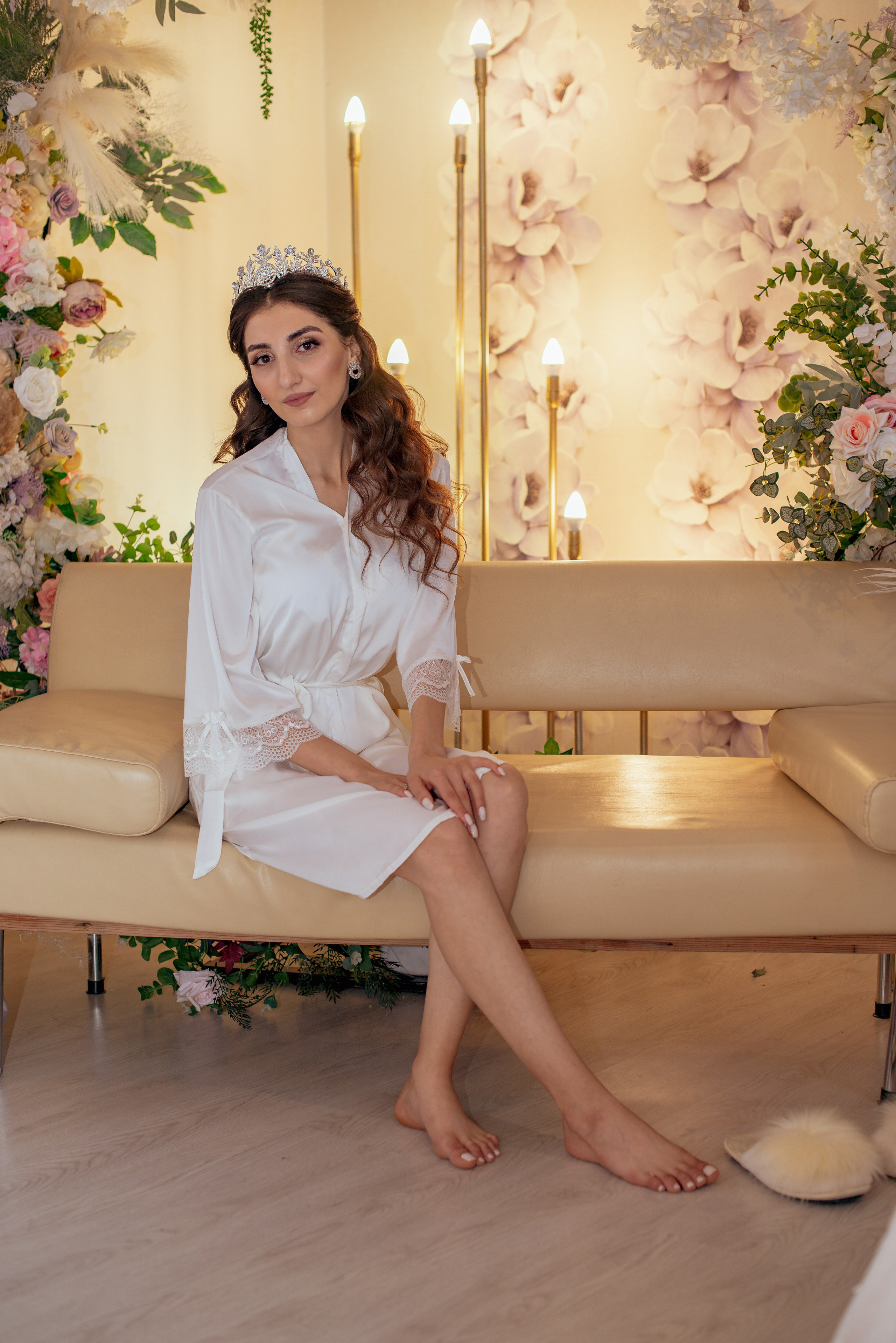 Фотосессия в Цветущих Яблонях. Свадебный и семейный фотограф Барнаул Новоалтайск