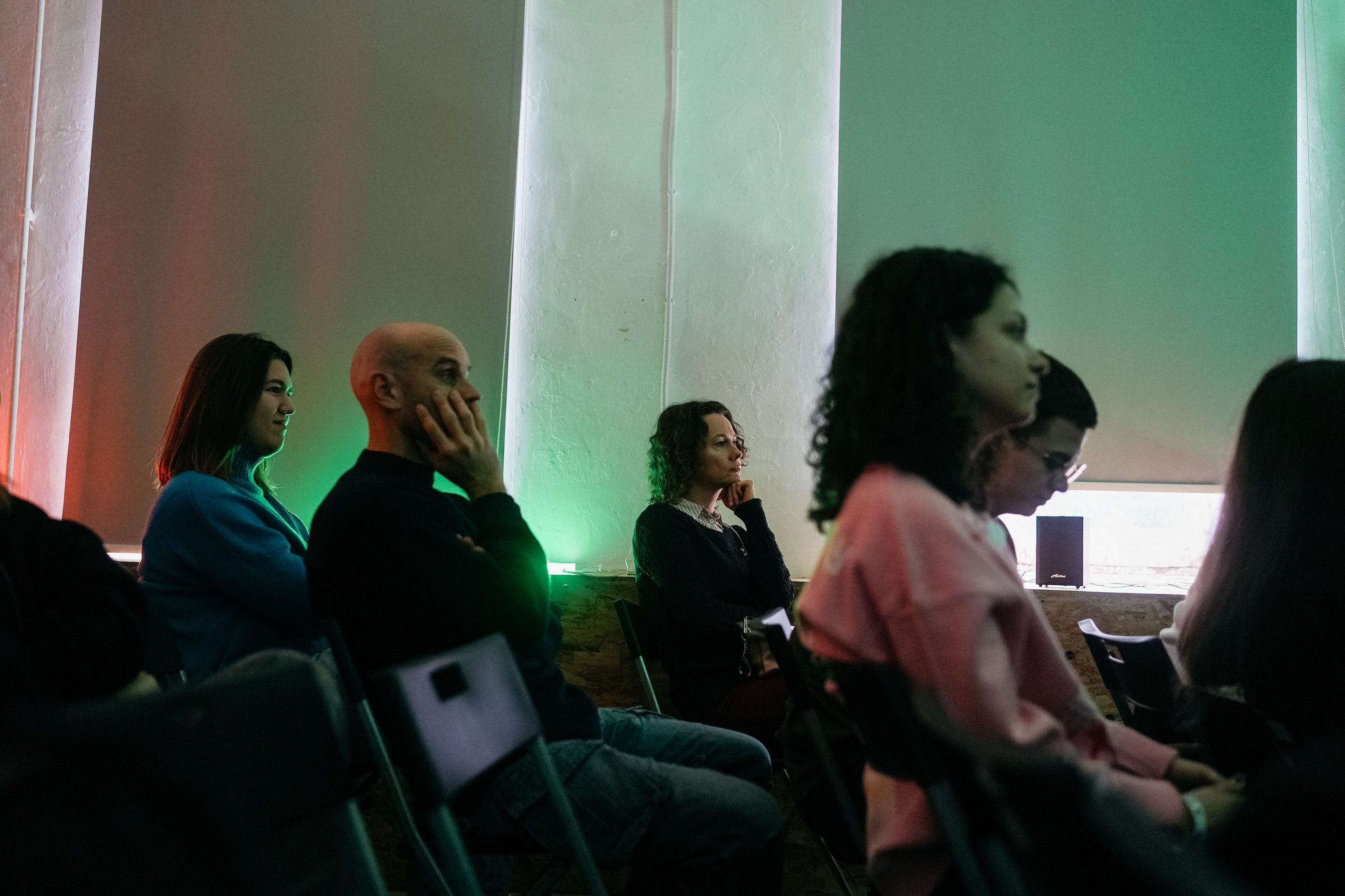 ВАРИБАРИСТА. ИТВИ