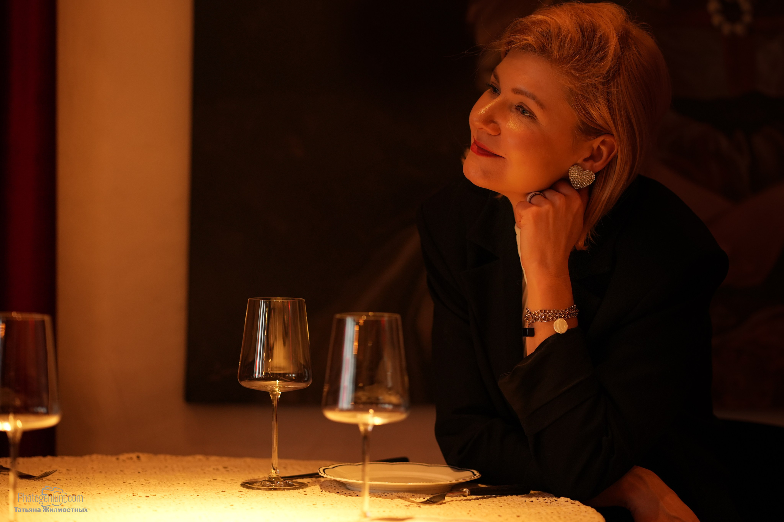 Юлия Тритузова. Фотограф Нижний Новгород Татьяна Кейод