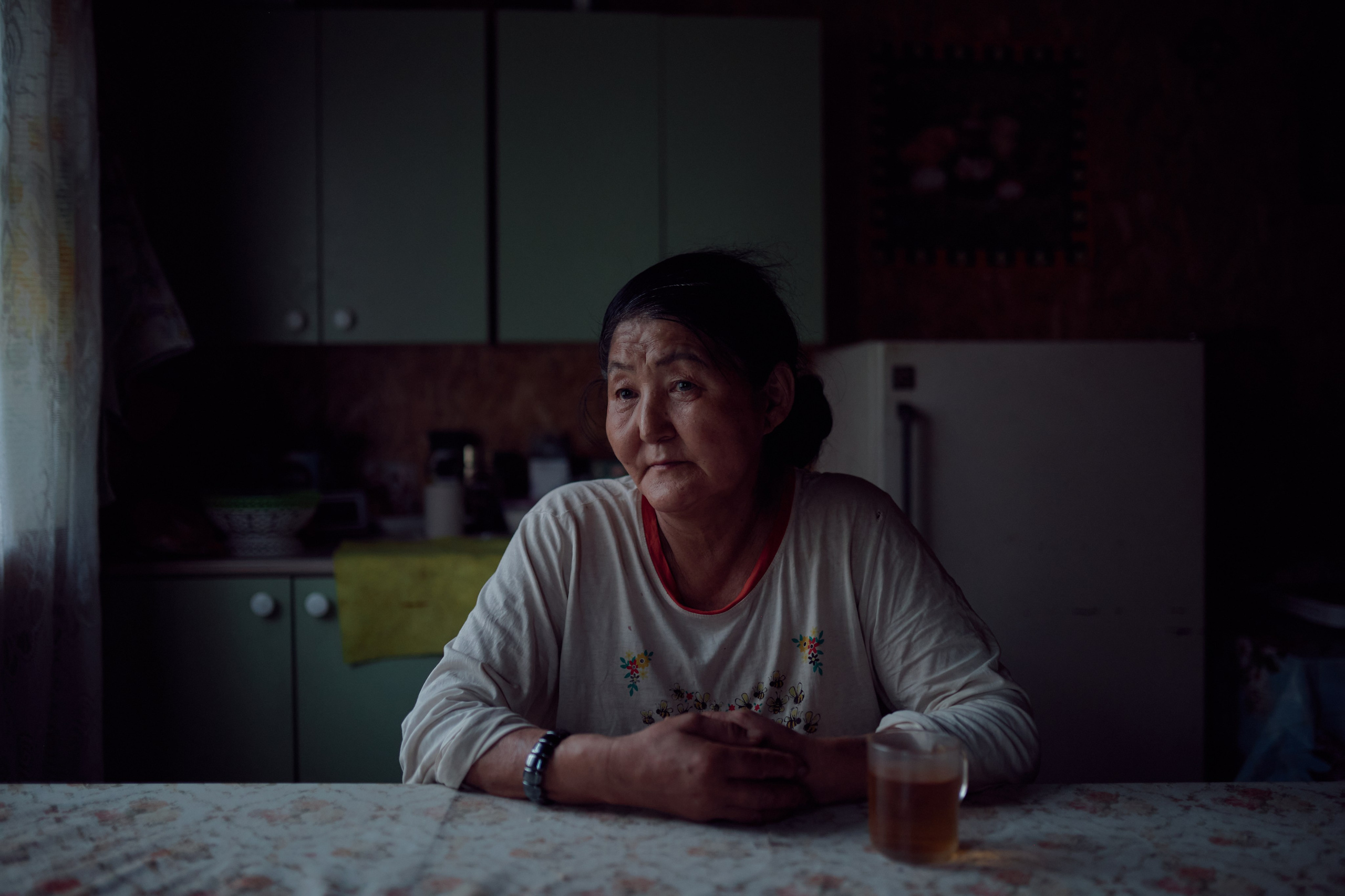 Kylys. Slava Lyu-fa