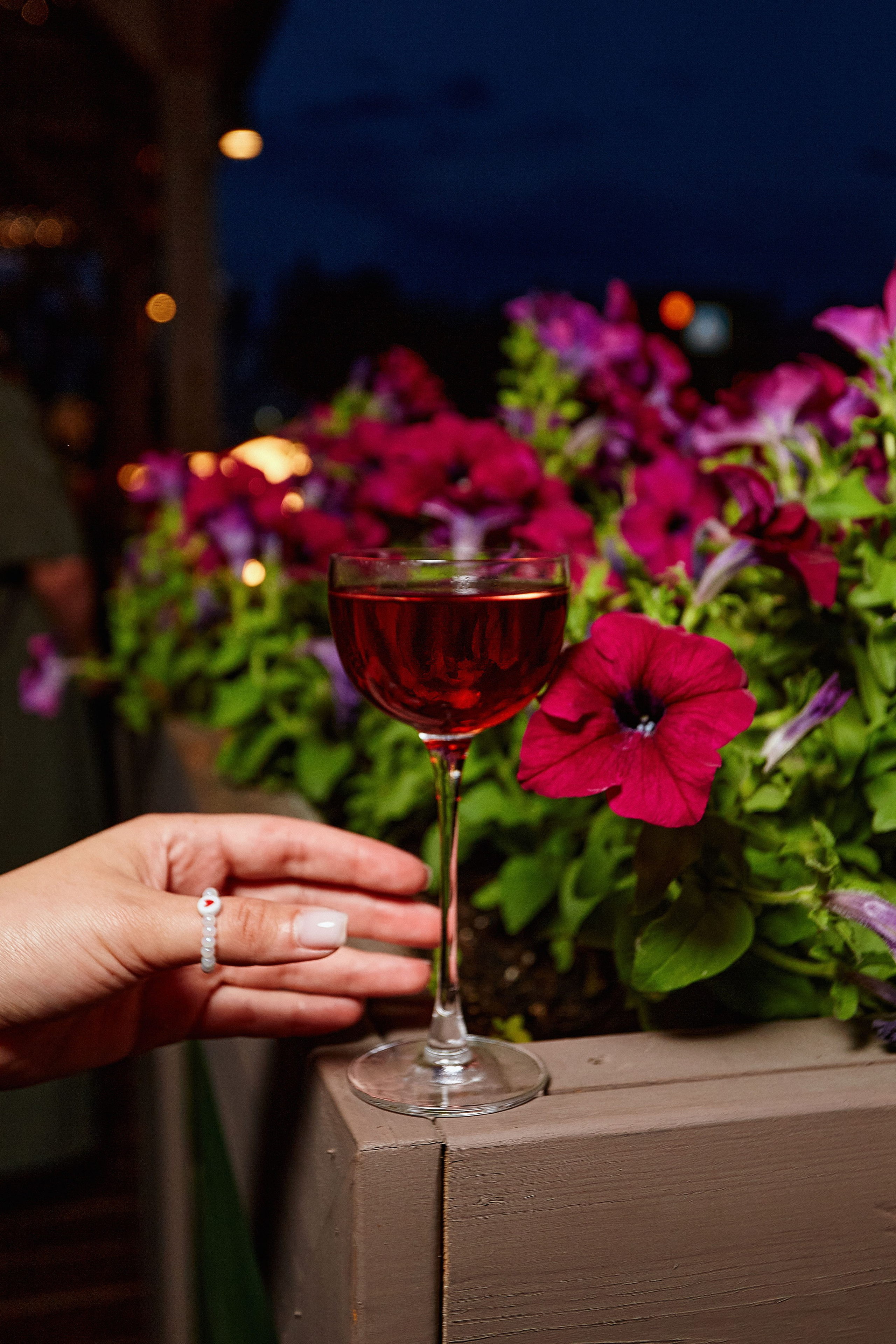 День рождения ресторана W — Coctails & Food. DENISOV ART (фото, видео, дизайн) САМАРА