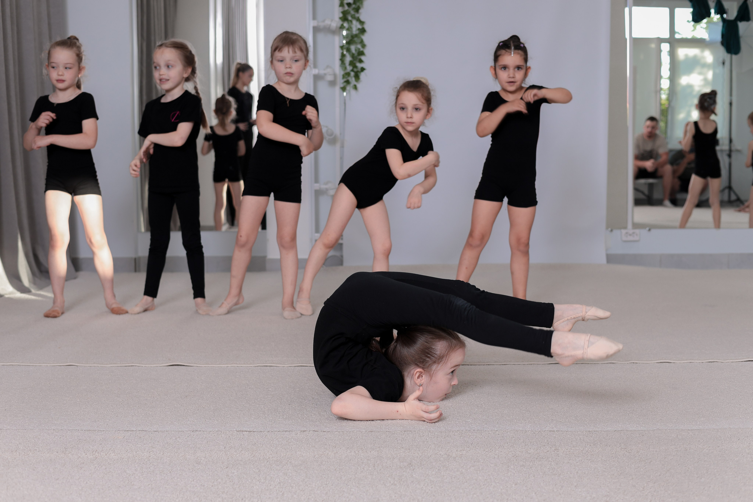 Мероприятия. Фотограф Надршина Лилия