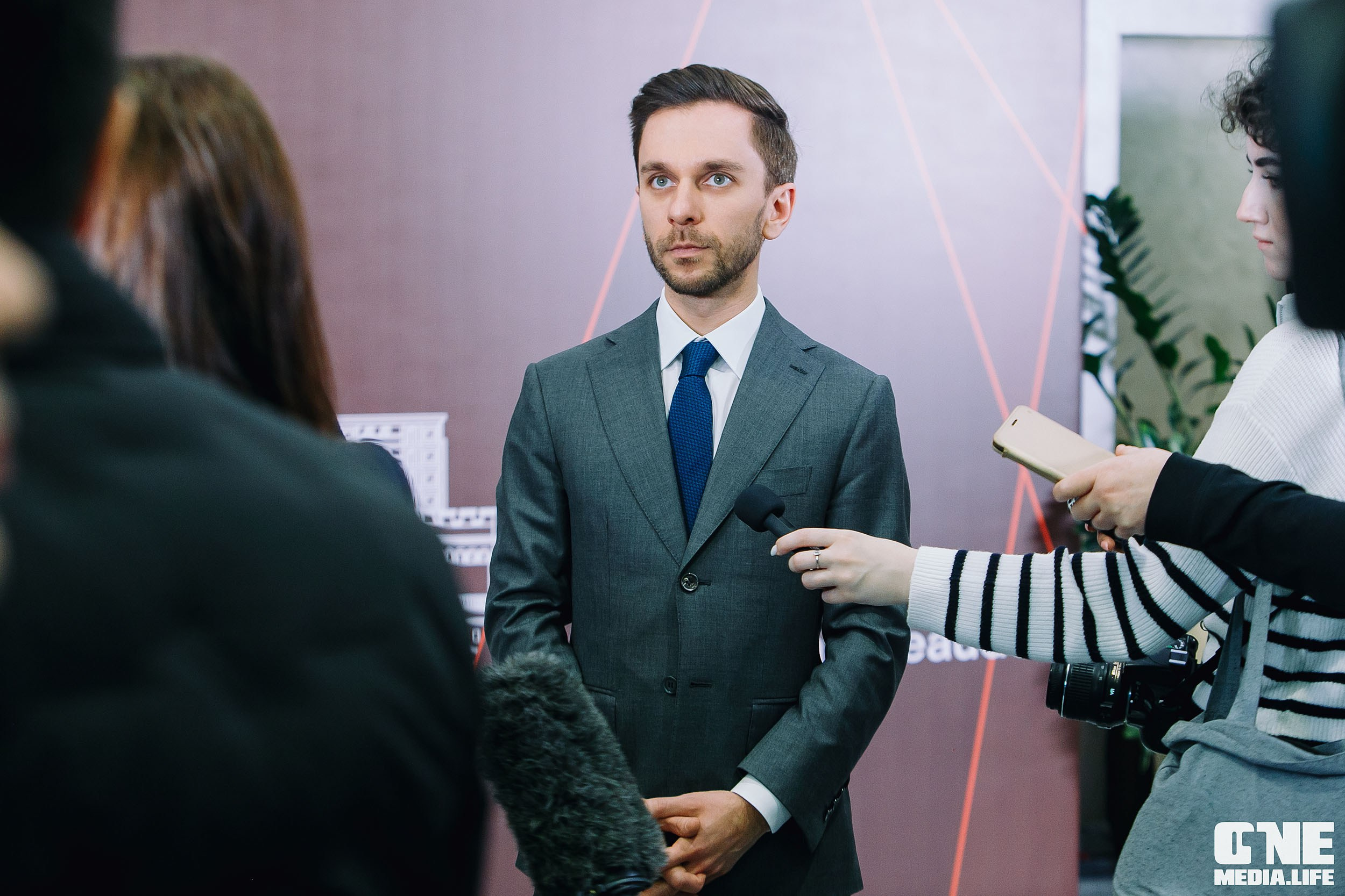 Балтийский Культурный Форум 2024. One Media Life: фоторепортажи, фотоотчеты с мероприятий и заведений