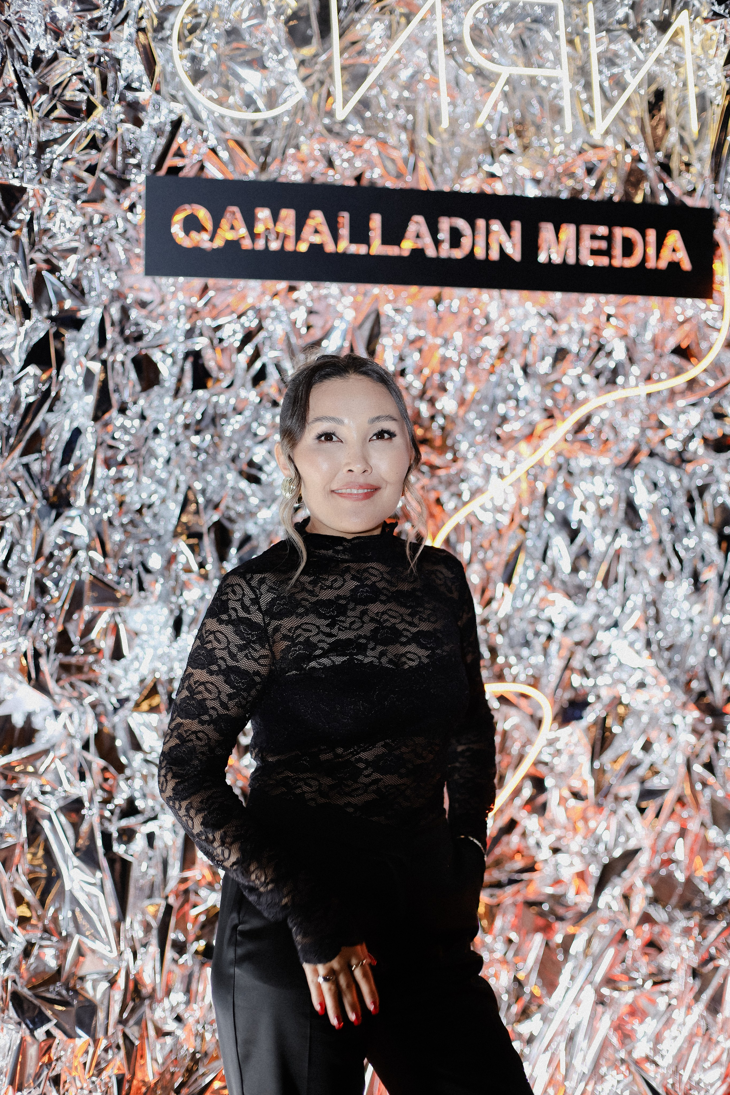 Корпоратив QM | 5.12. Фотограф в Алматы и Москве Даша Пушкина