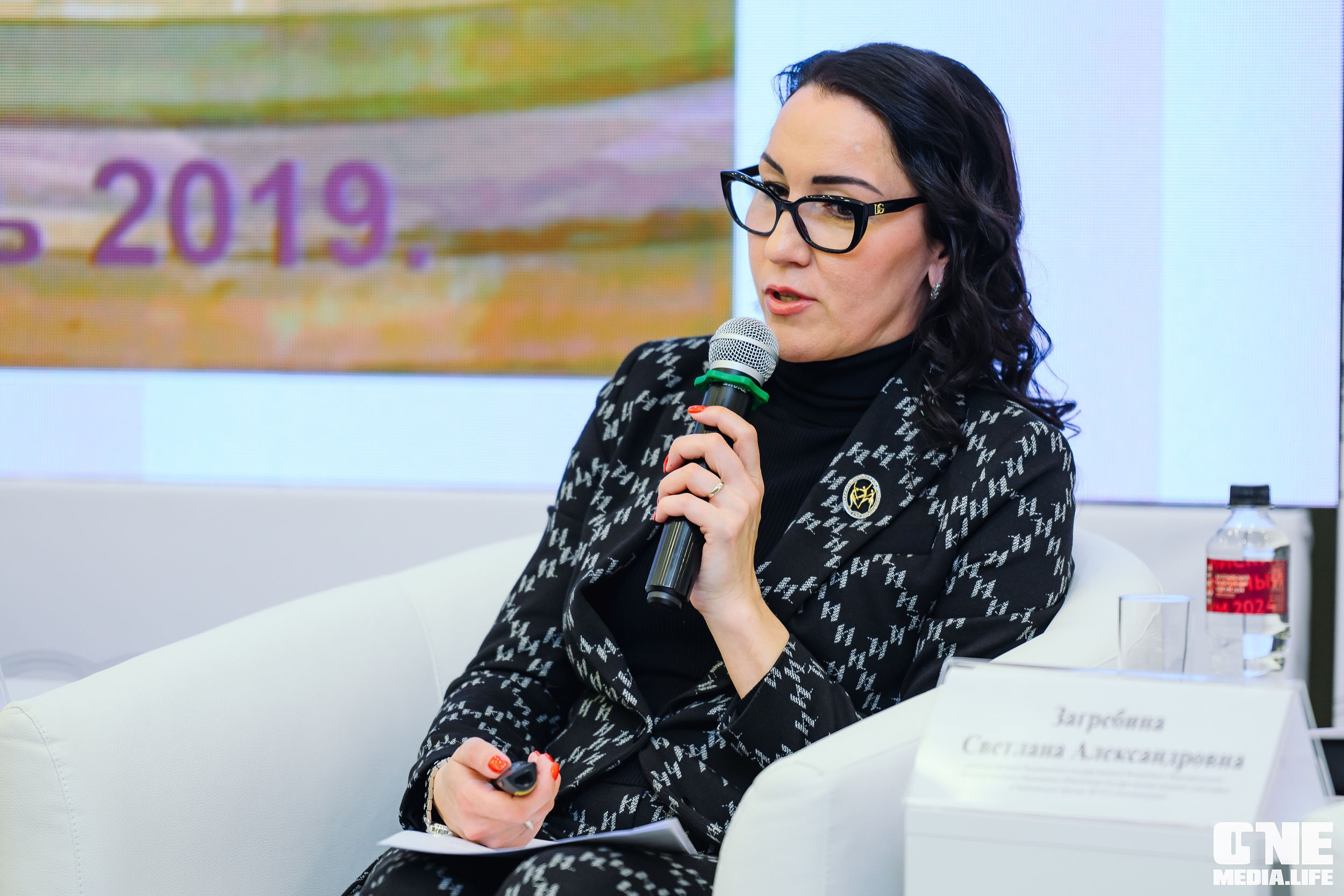 Балтийский Культурный Форум 2024. День 3. One Media Life: фоторепортажи, фотоотчеты с мероприятий и заведений