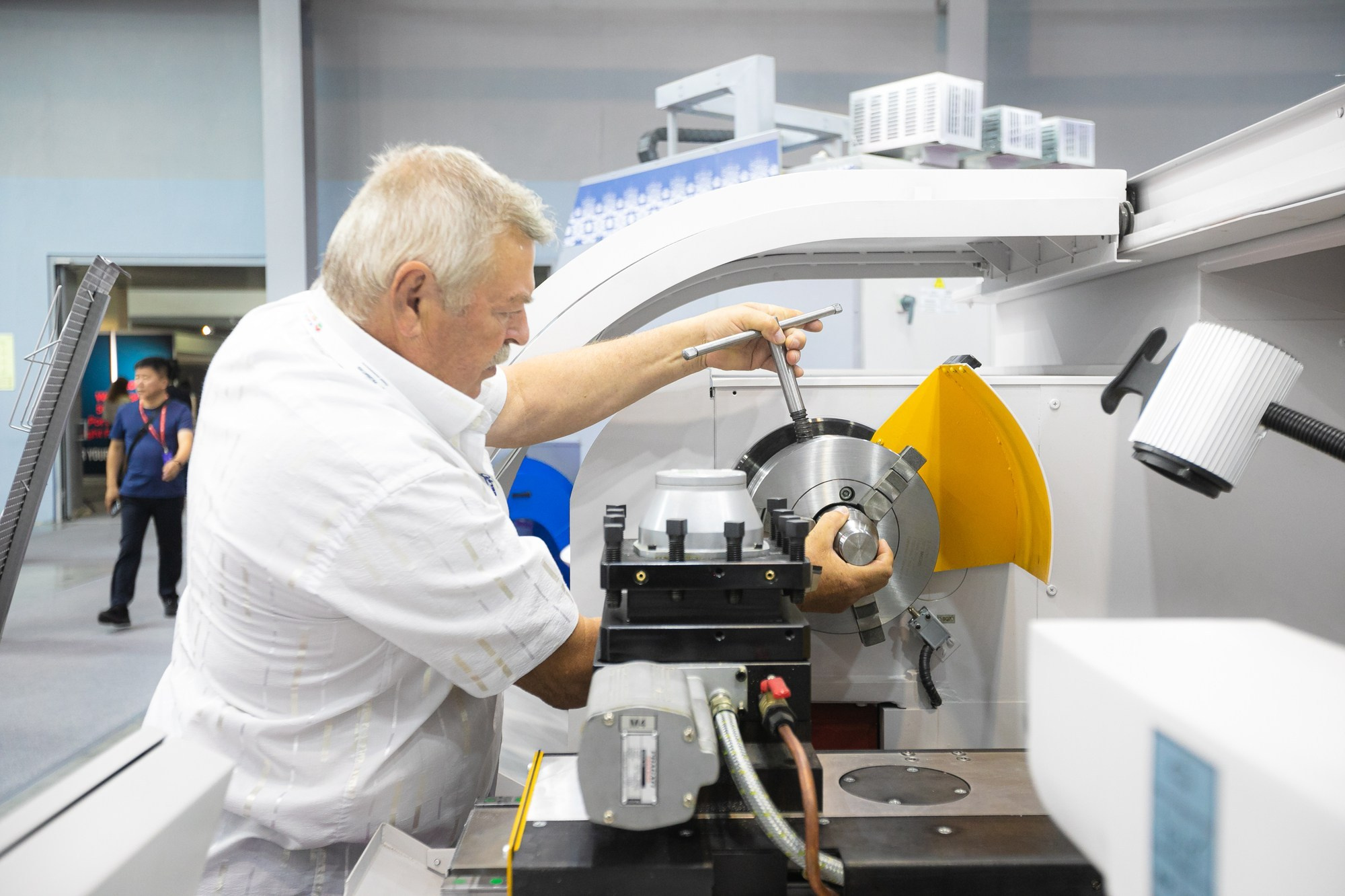 Фотограф на Иннопром, Крокус, репортажный фотограф | Антон Матвеев. Свадебный фотограф в Москве | Антон Матвеев