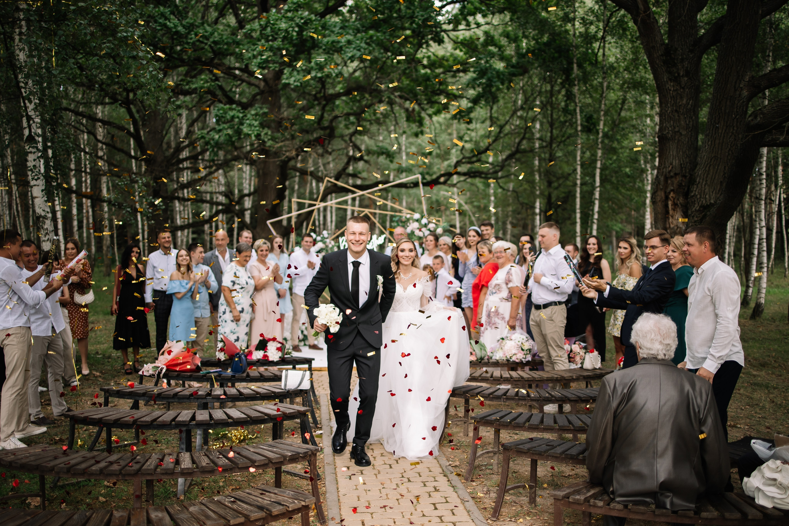 Прайс на свадебную фотосъемку. Фотограф Ступино, Коломна, Москва