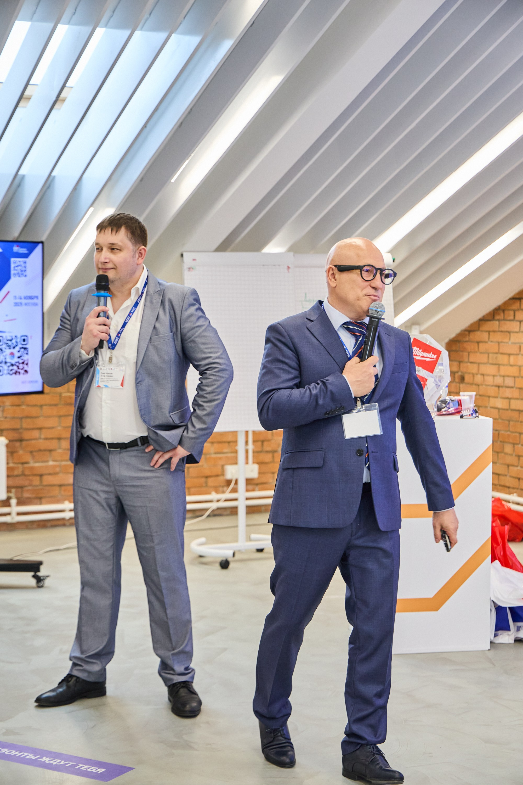 Конференция БИОТ 2025 | Нижний Новгород. OSPhoto