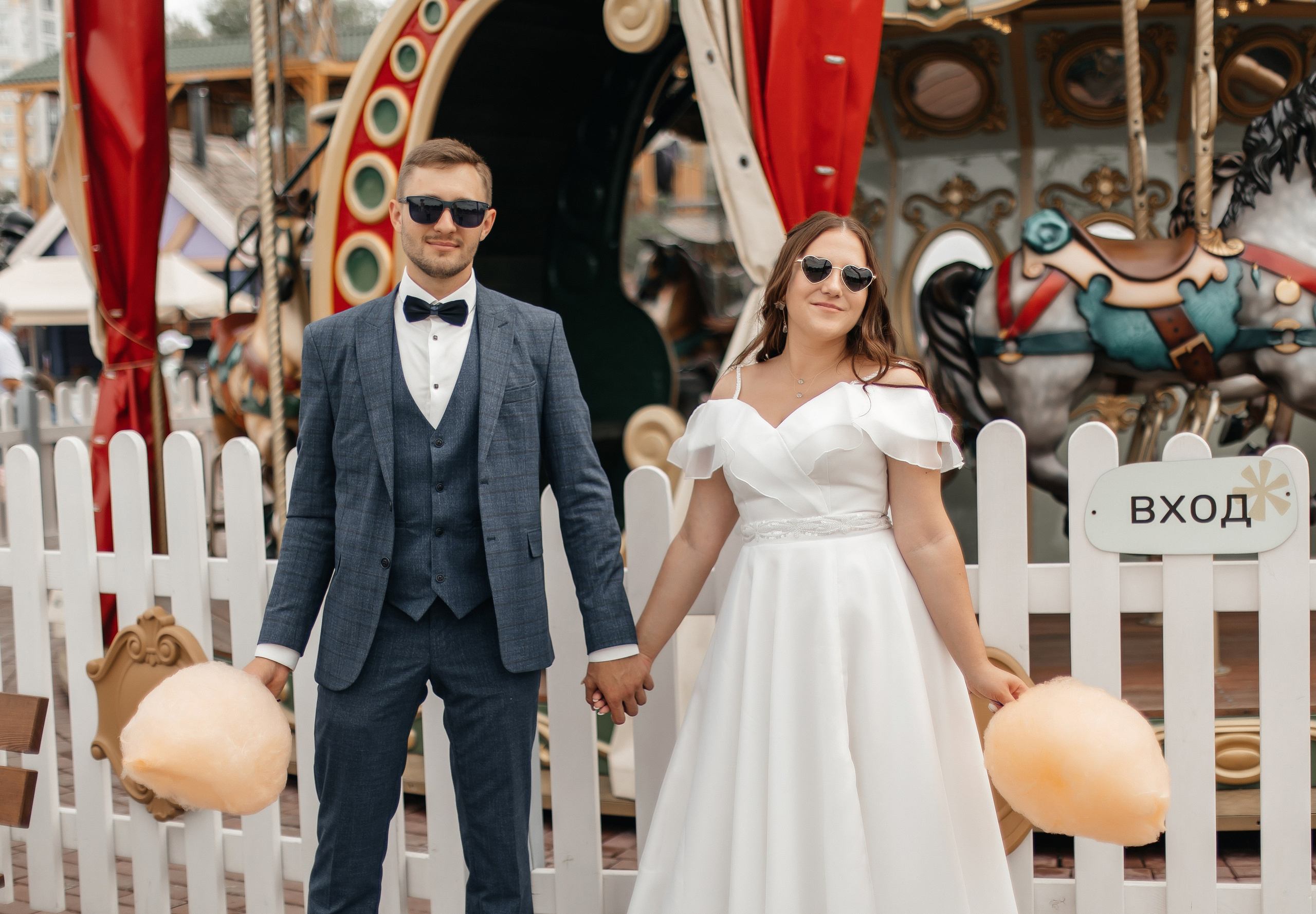 Локации. Свадебный и семейный фотограф в Омске Евгения Хакимова