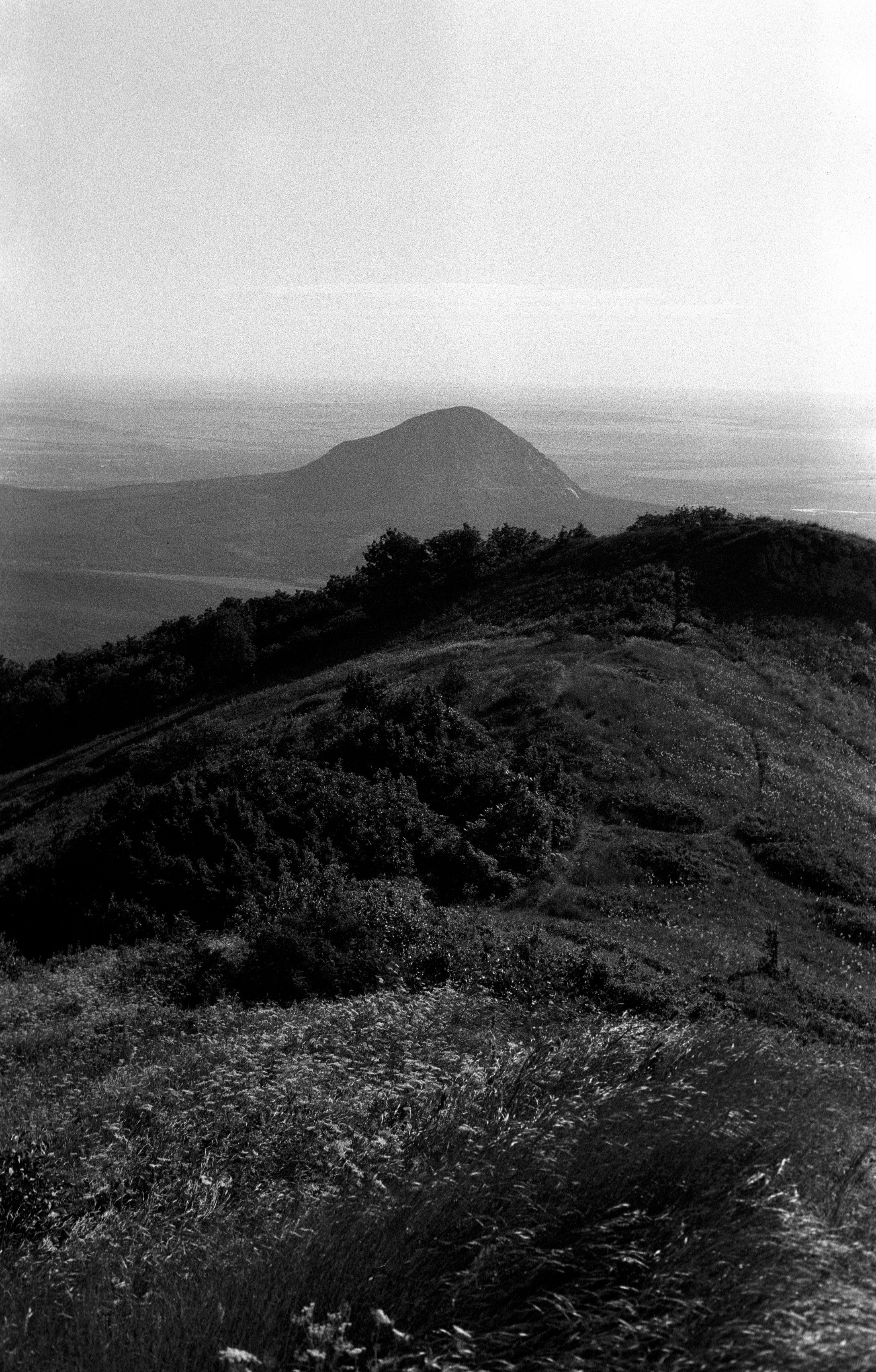 20 лет спустя…. Пленочный фотограф на КМВ Мирнов Игорь
