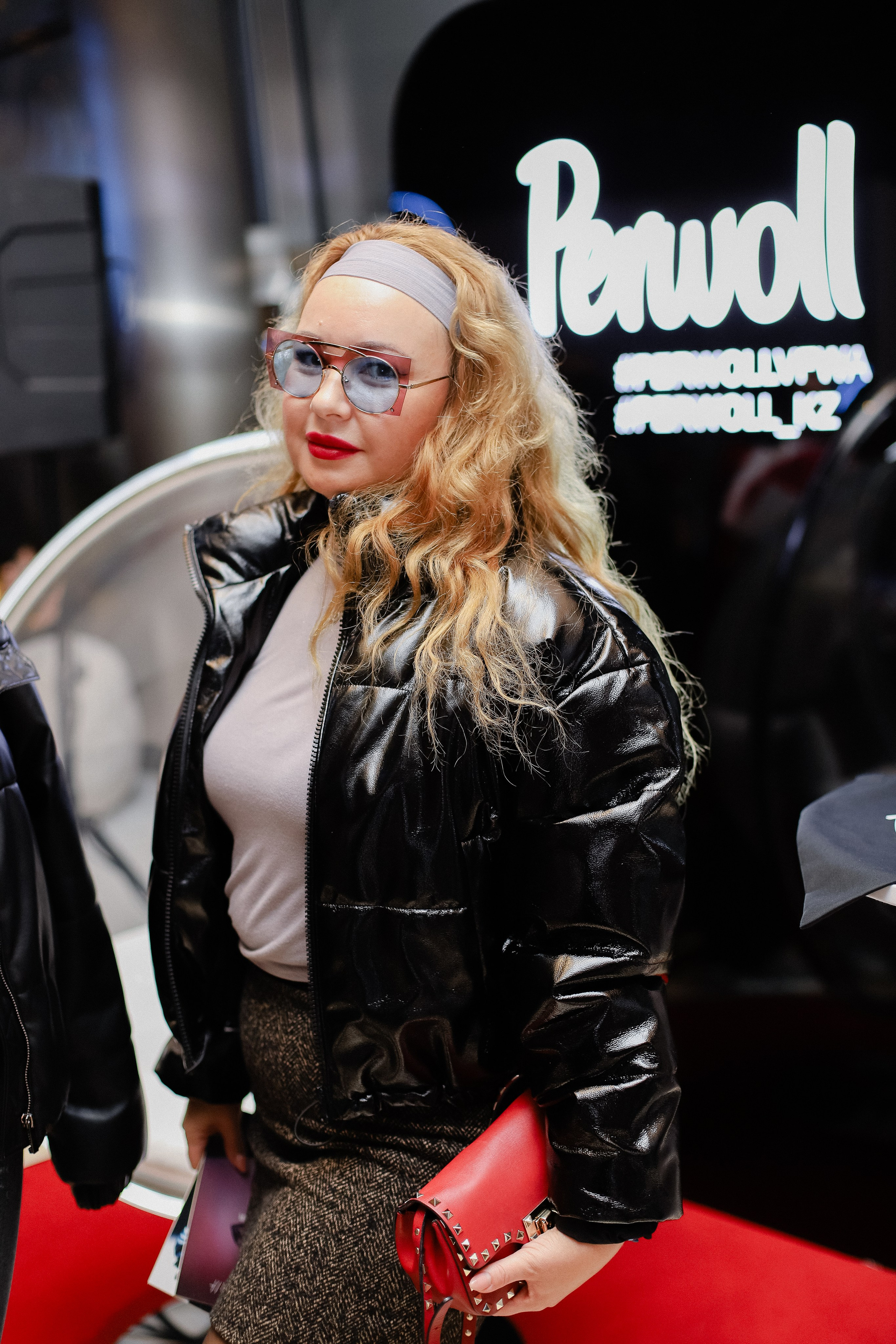 27.10 FWA зона Schwarzkopf и Perwoll. Фотограф в Алматы и Москве Даша Пушкина