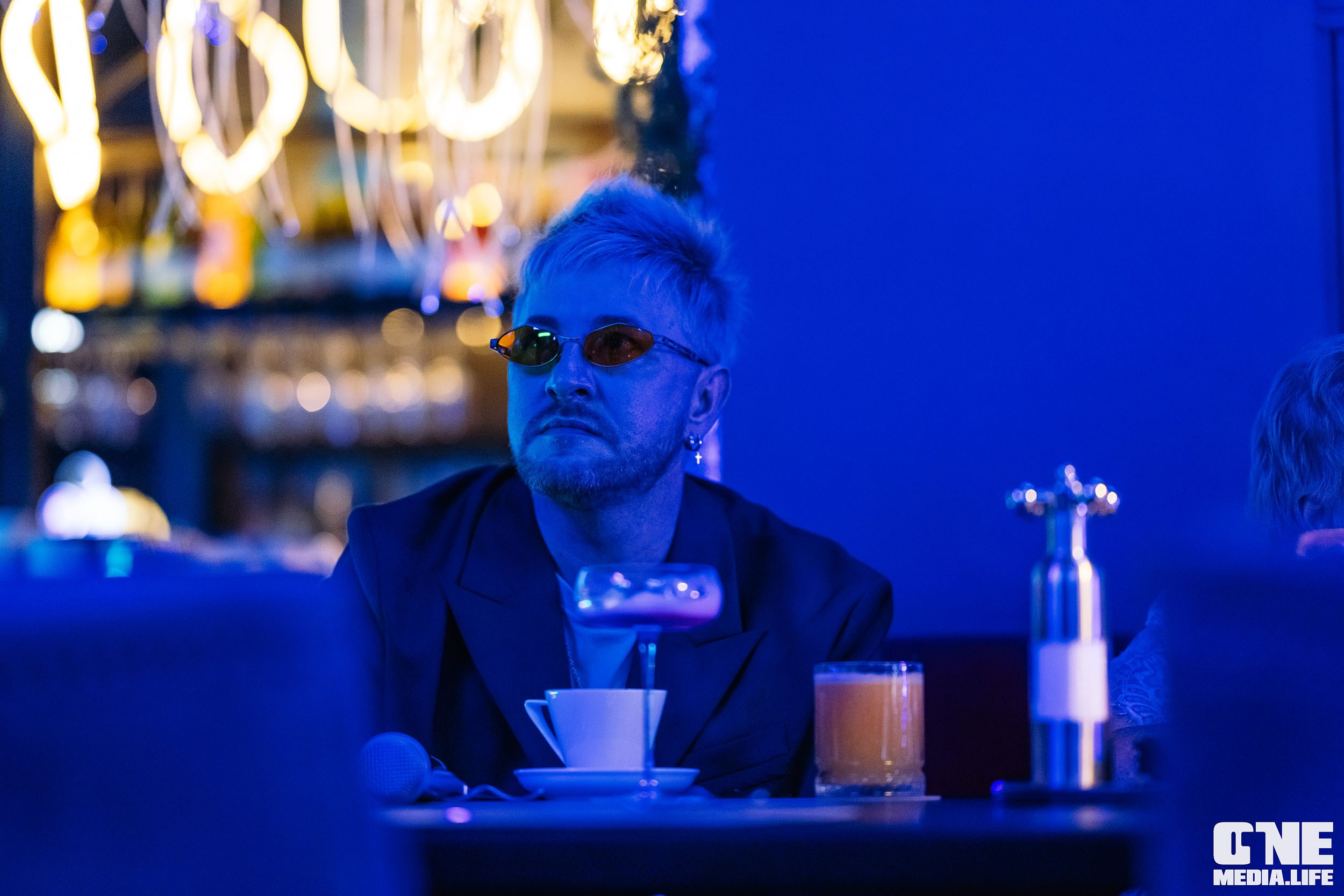 Круглая дата у ресторана Океан. Часть 2. One Media Life: фоторепортажи, фотоотчеты с мероприятий и заведений