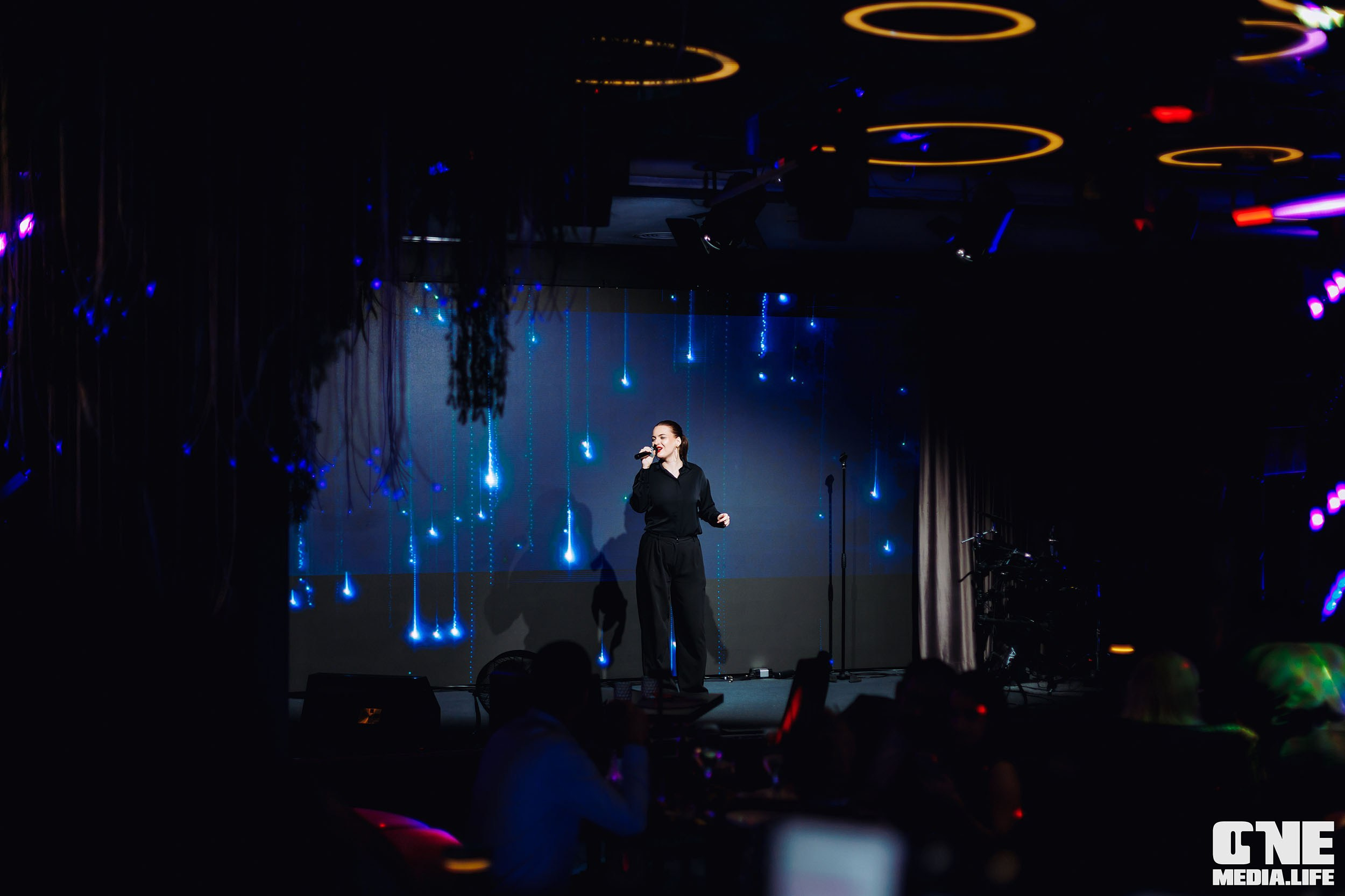 Фоторепортаж из ресторана Океан. One Media Life: фоторепортажи, фотоотчеты с мероприятий и заведений