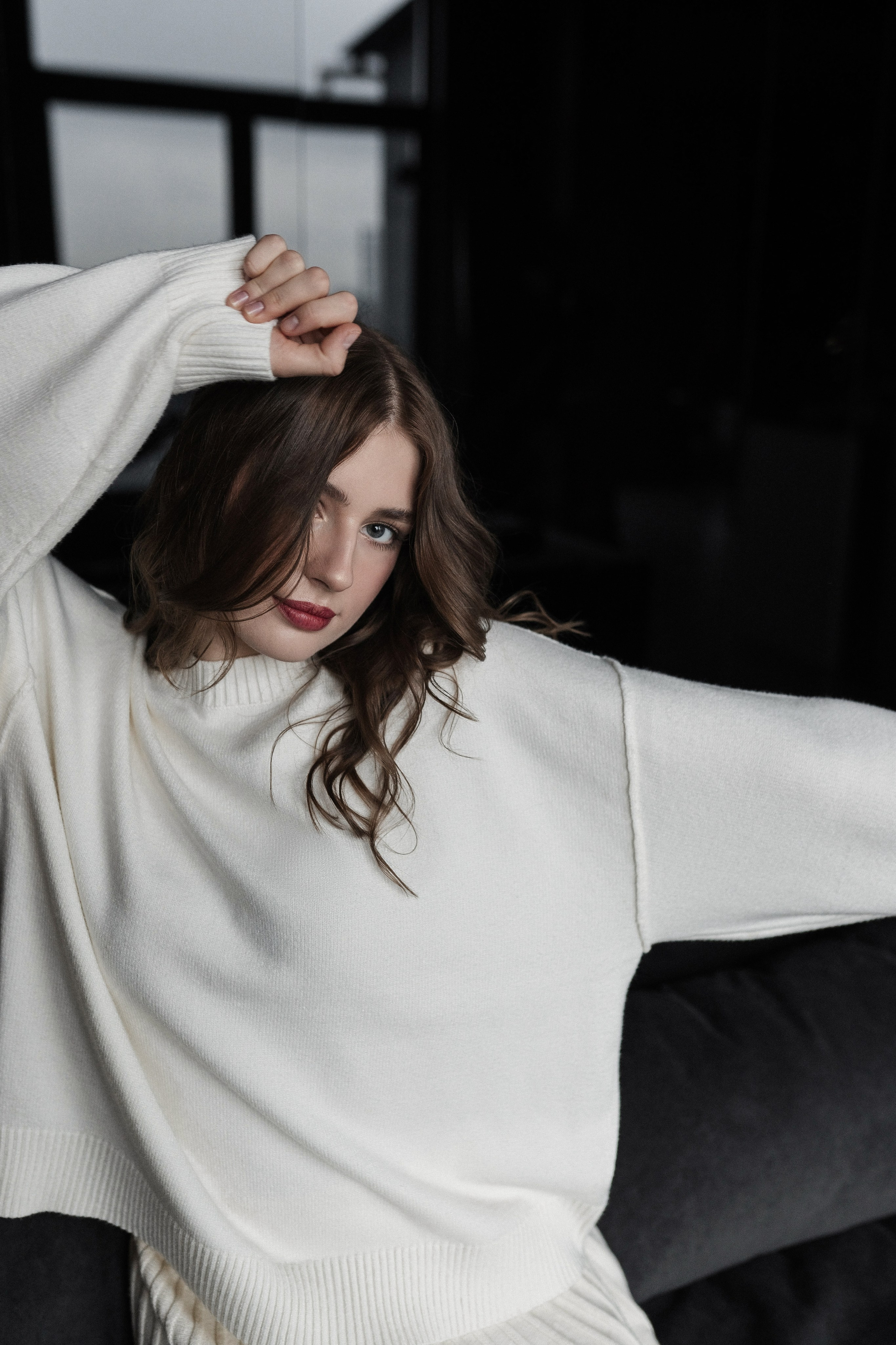 Meyker Daria • Photographer in St. Petersburg