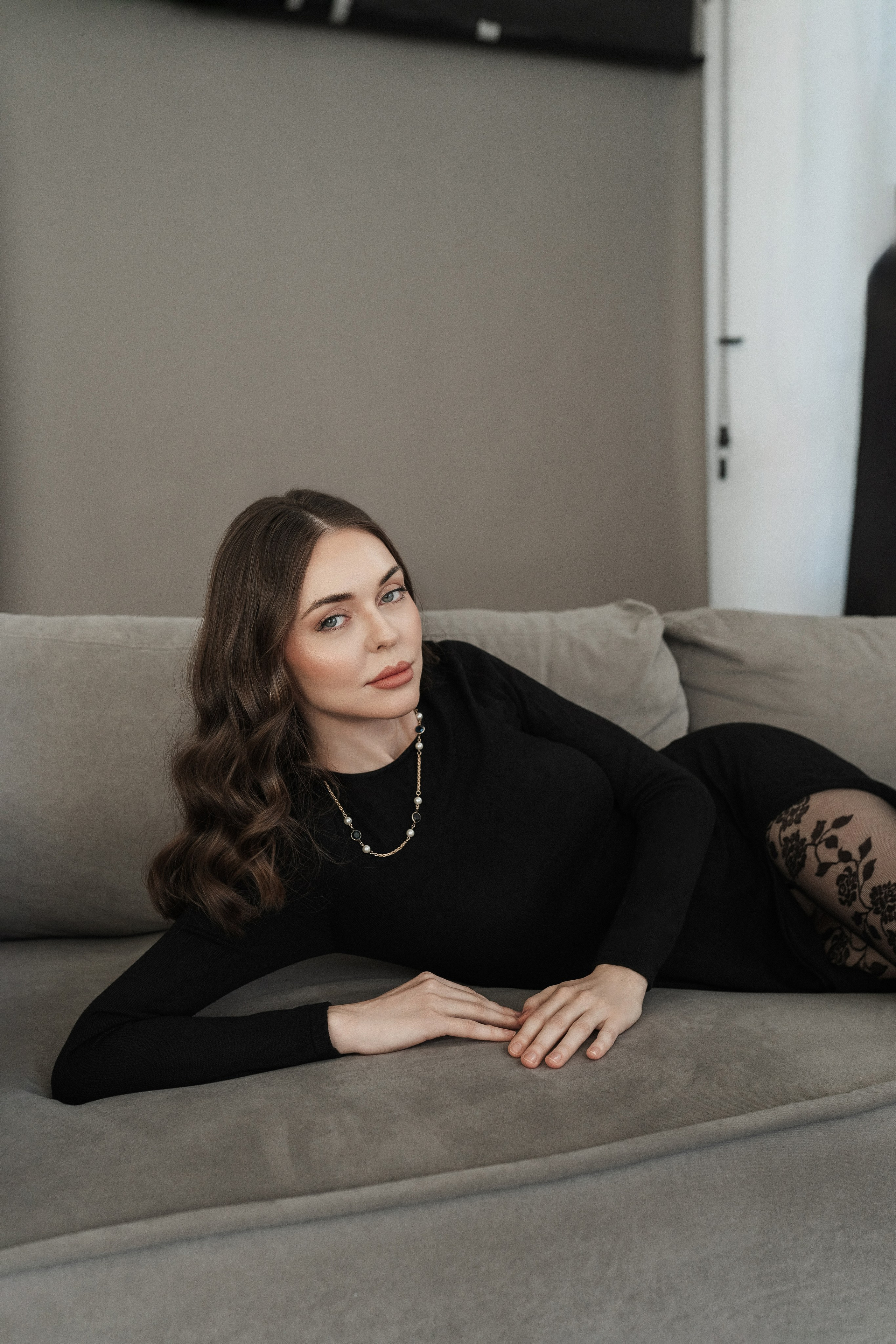 Meyker Daria • Photographer in St. Petersburg