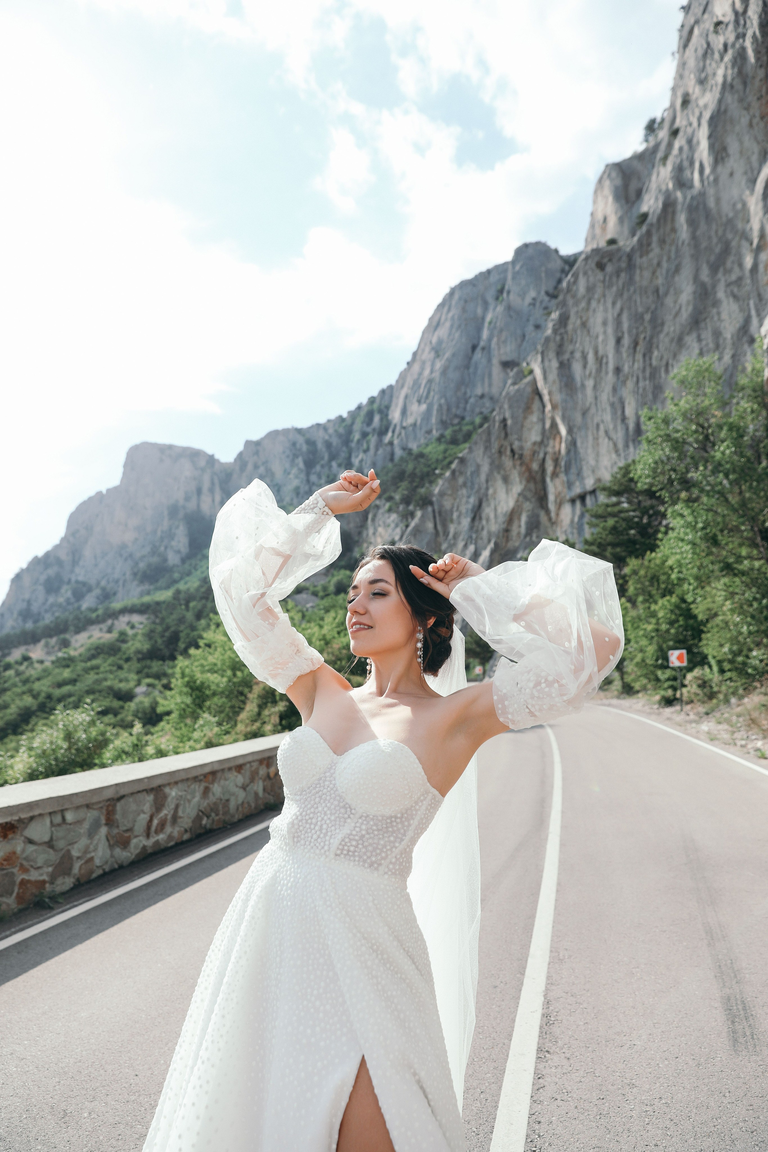 Анонс свадьба Семен и Ирина. Свадебный и семейный фотограф в Севастополе и Крыму Анастасия Сураева