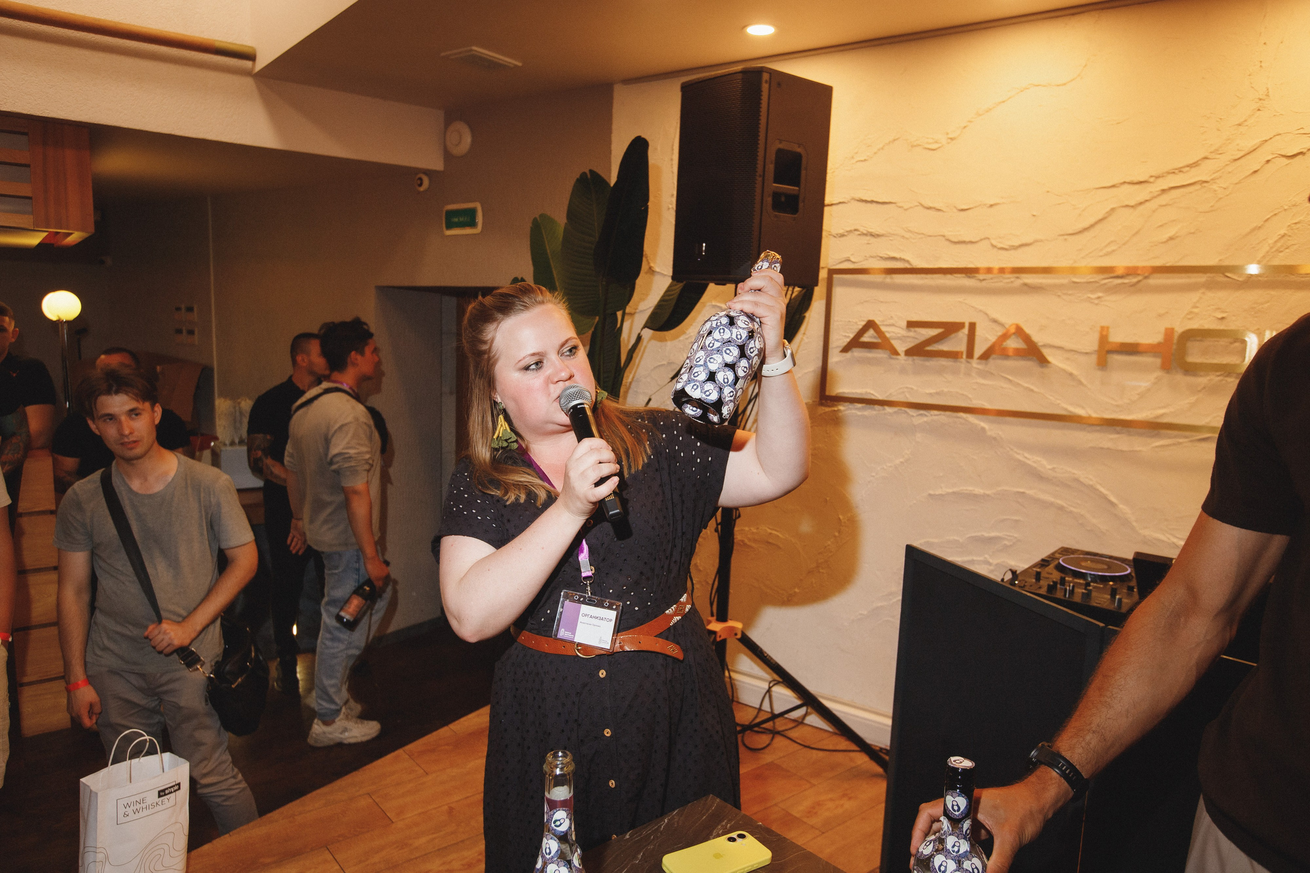 ФЕСТИВАЛЬ РОССИЙСКОГО ВИНА. СВОИ. ФОТООТЧЕТЫ-СОБЫТИЯ-МЕСТА