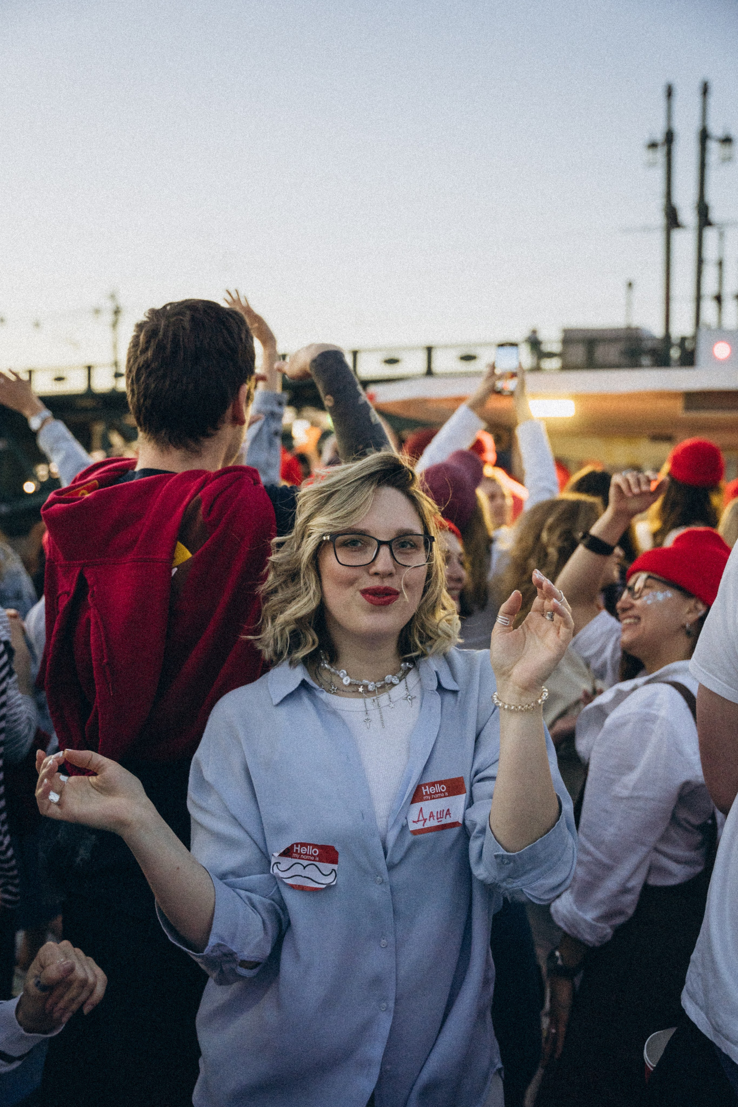 Кораблик by Kotlet 23.06.24. Даша Яковенко Фотограф Спб