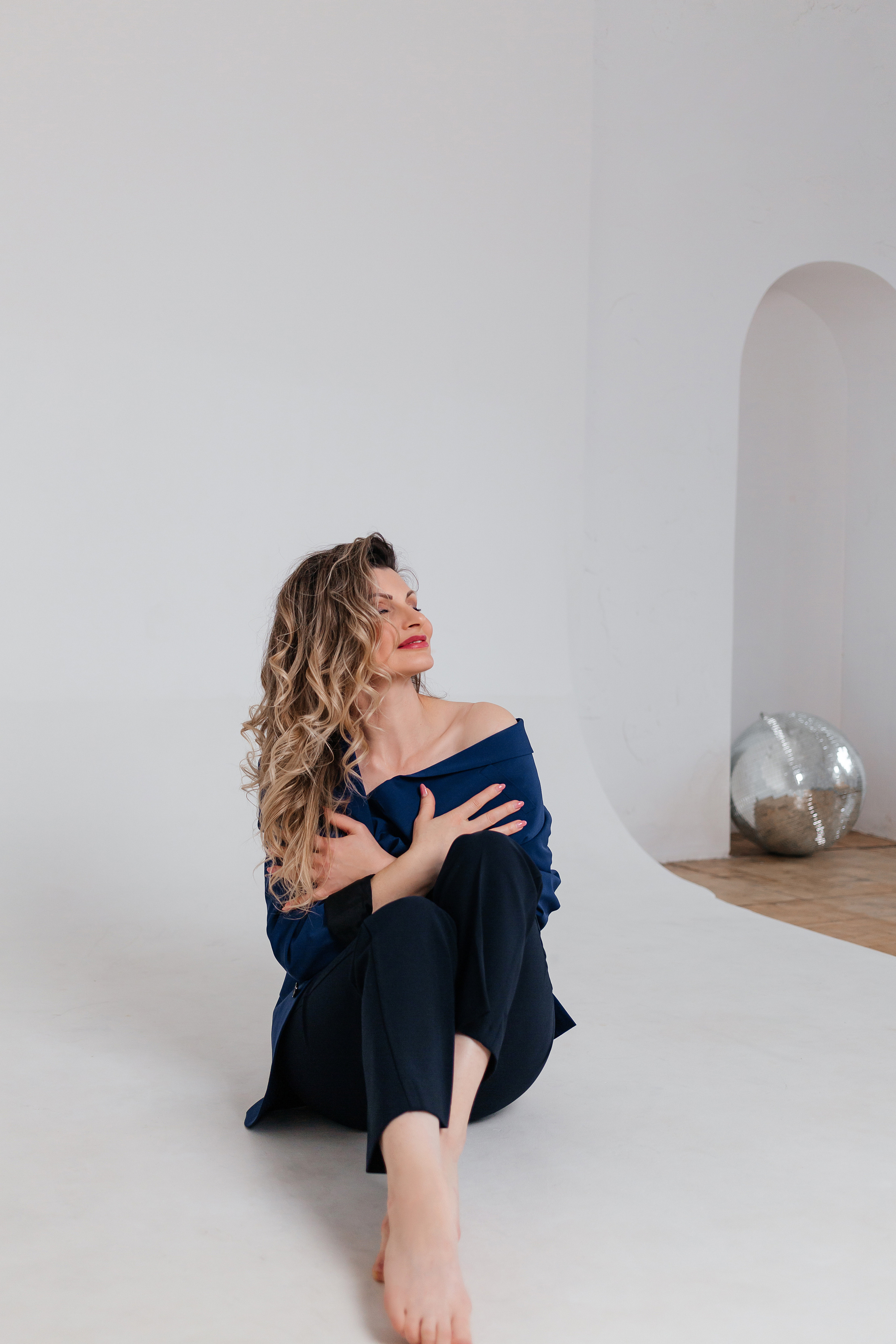 Виктория деловая съемка. Женский фотограф в Оренбурге Ирина Заводчикова