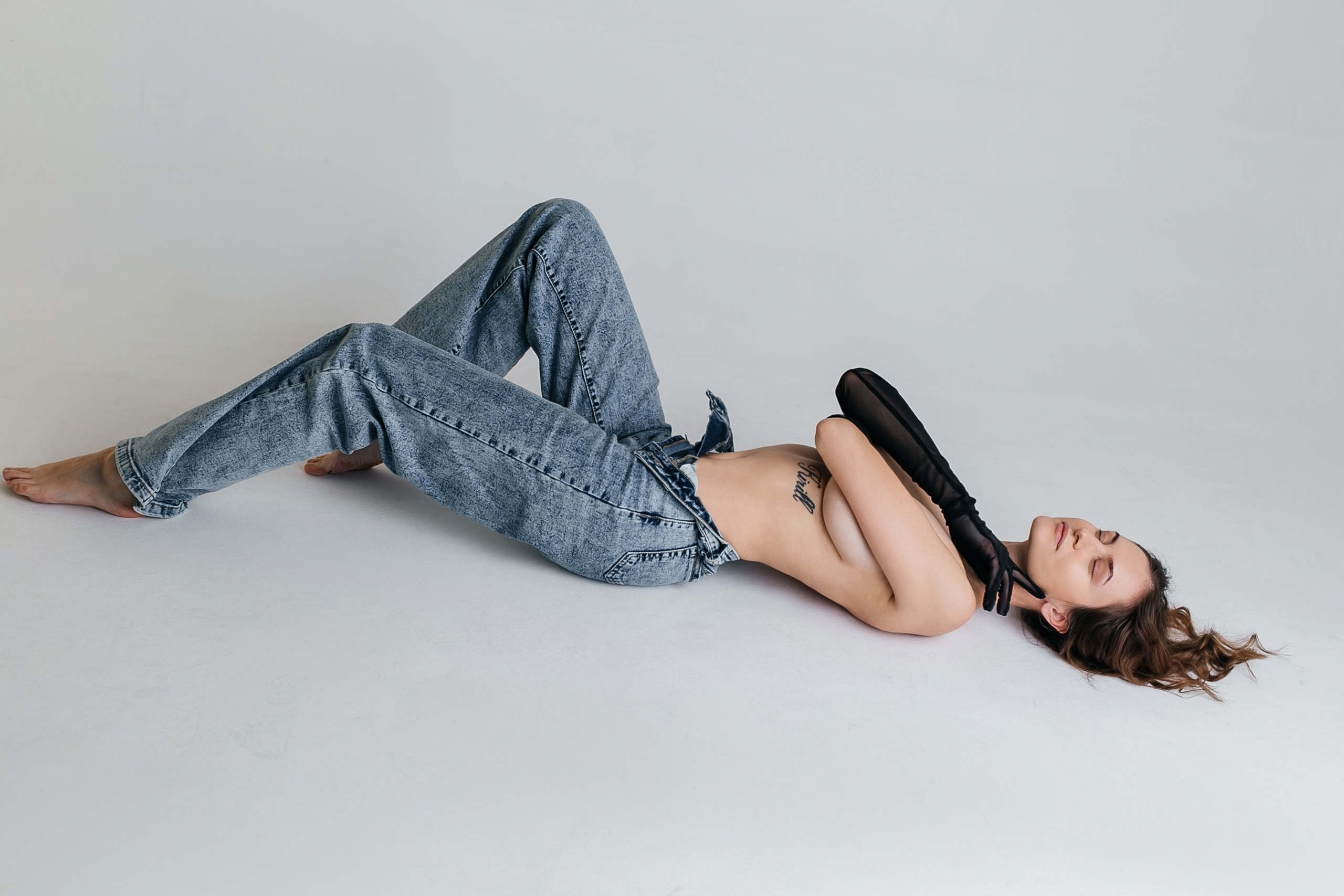 Машенька портретная фотосессия. Женский фотограф в Оренбурге Ирина Заводчикова