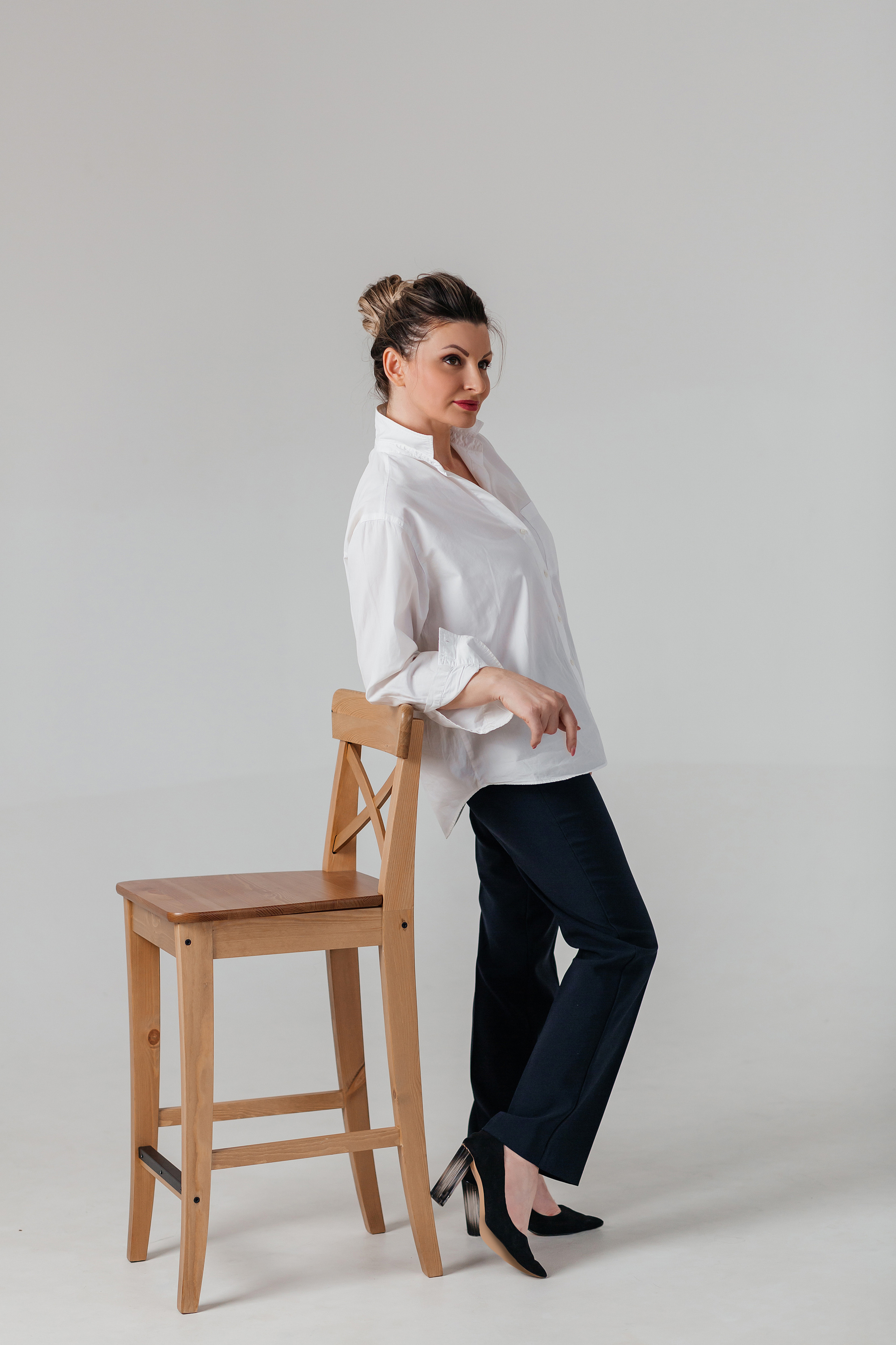 Виктория деловая съемка. Женский фотограф в Оренбурге Ирина Заводчикова