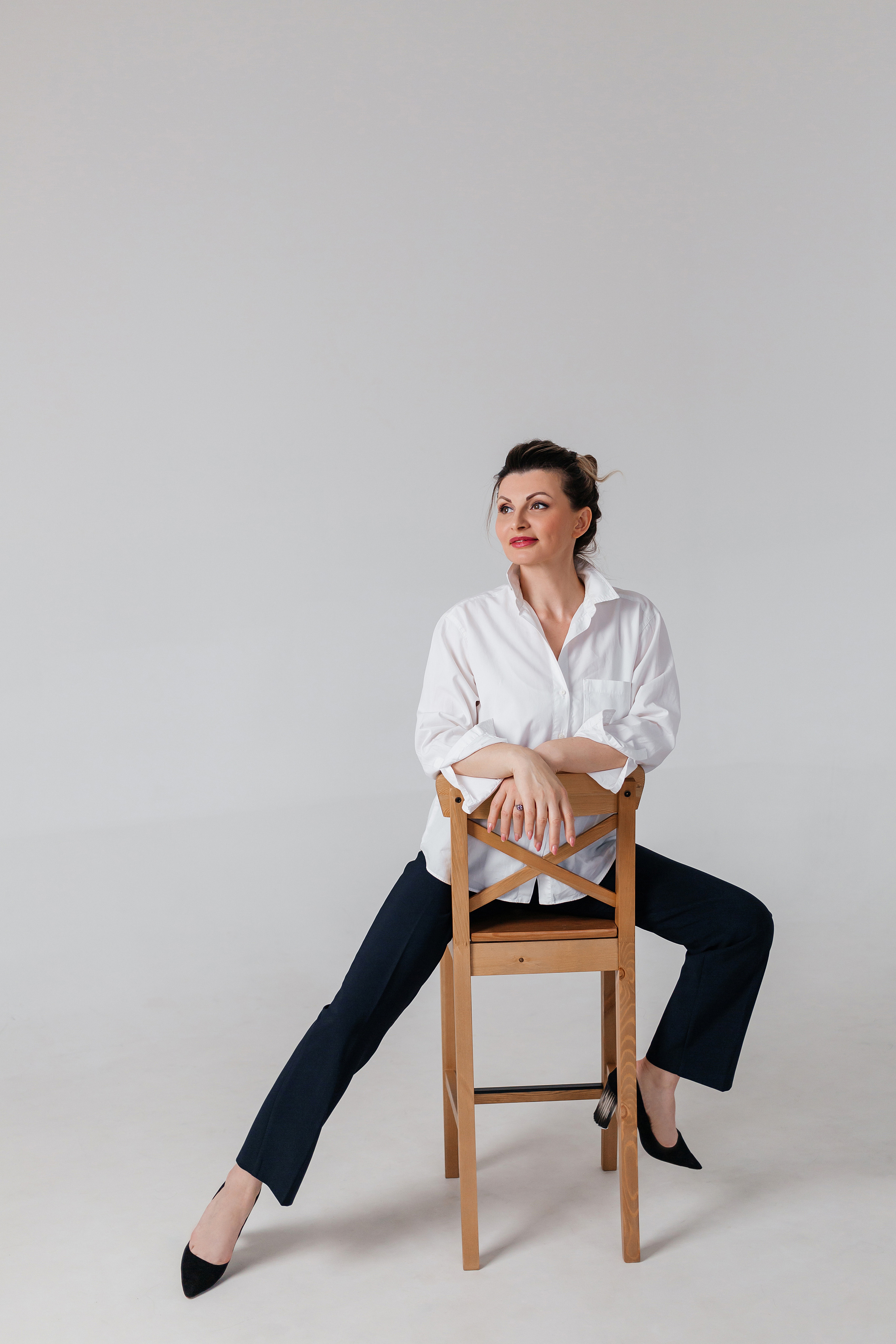 Виктория деловая съемка. Женский фотограф в Оренбурге Ирина Заводчикова