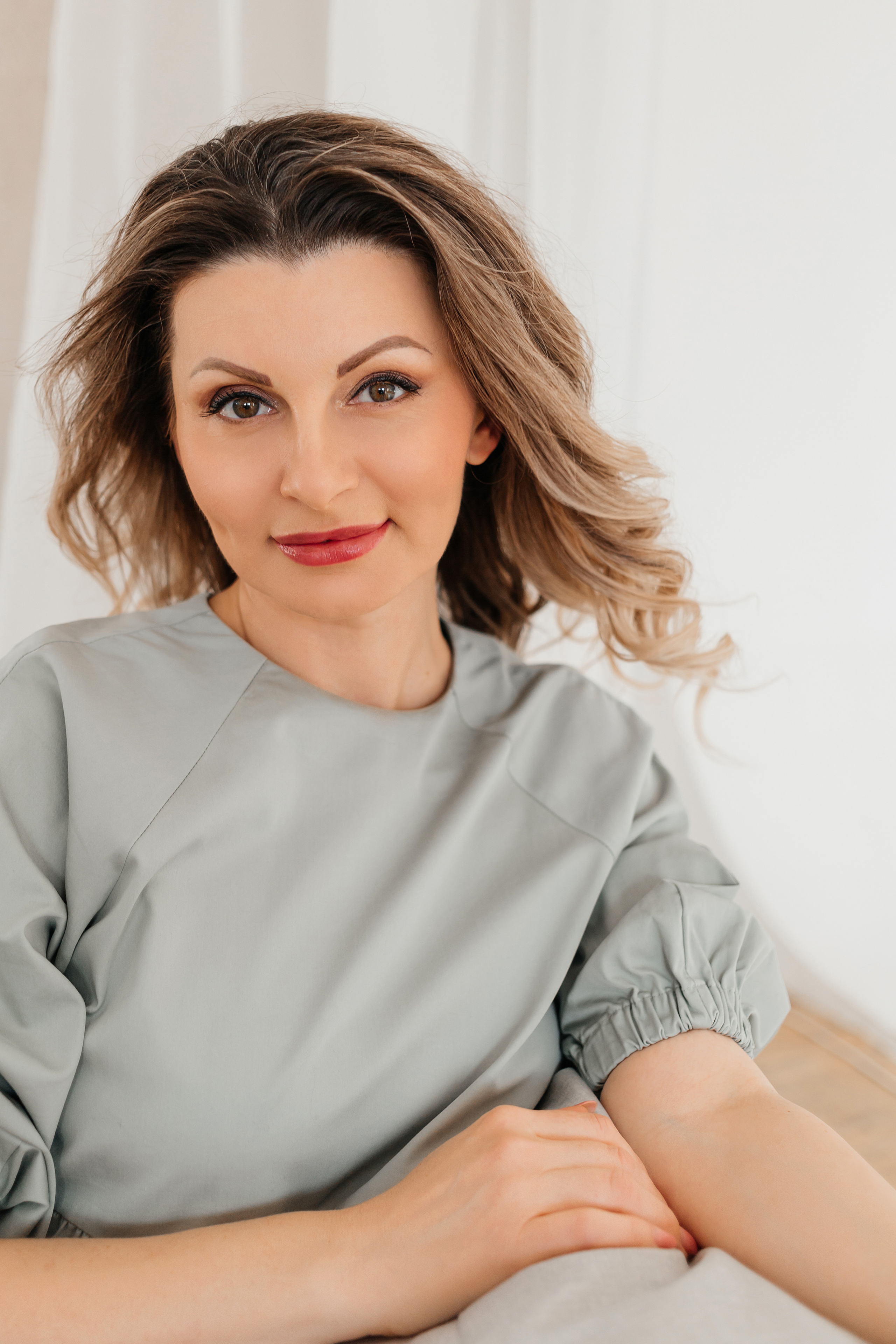 Виктория деловая съемка. Женский фотограф в Оренбурге Ирина Заводчикова