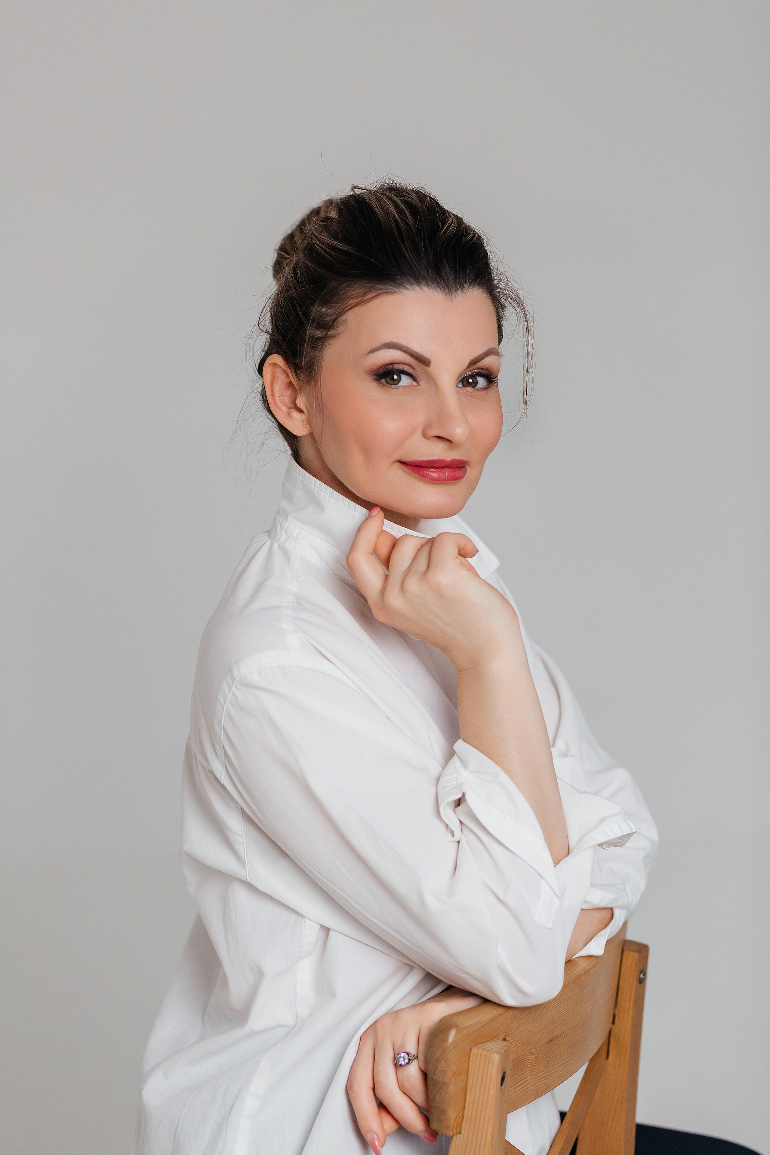 Виктория деловая съемка. Женский фотограф в Оренбурге Ирина Заводчикова