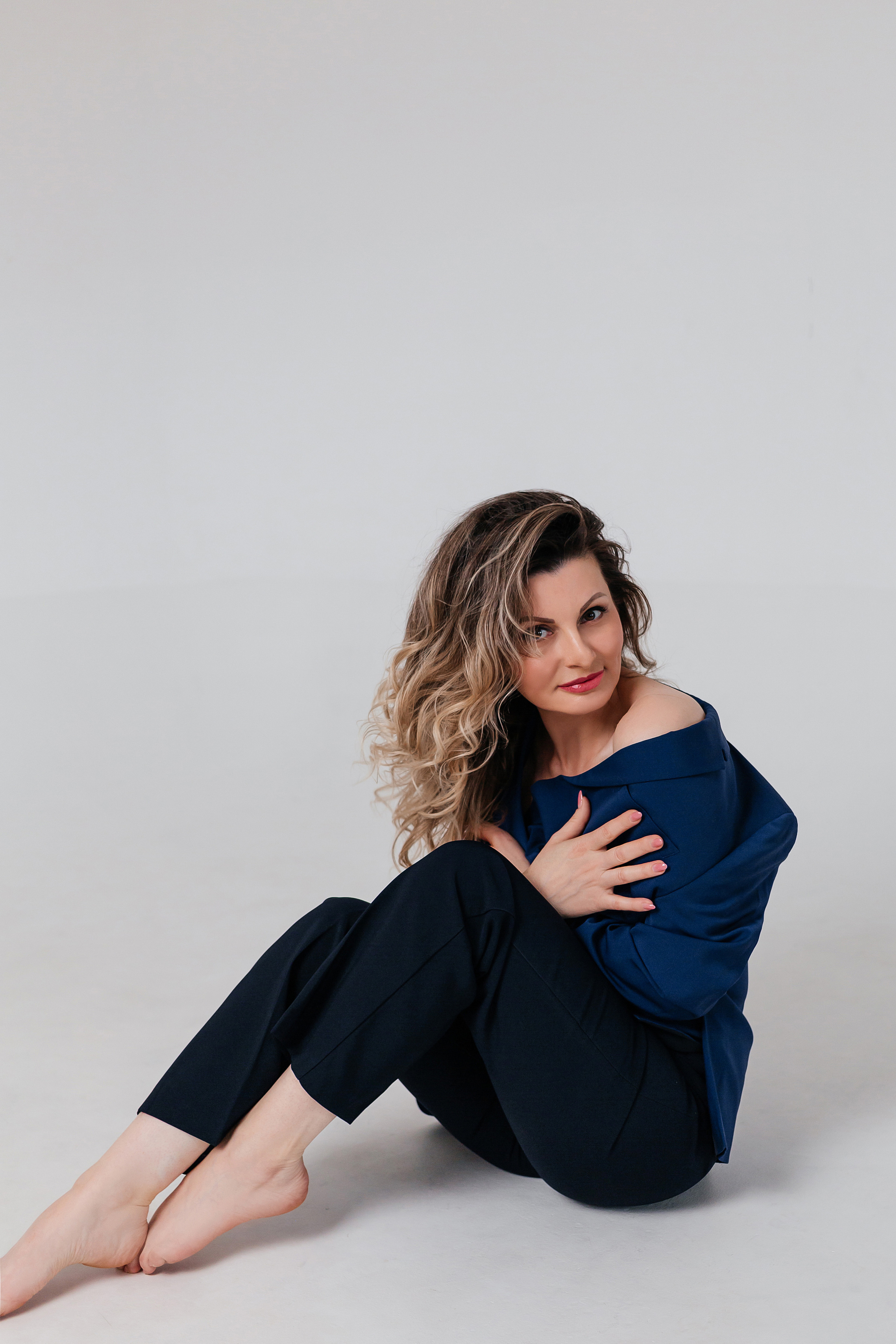 Виктория деловая съемка. Женский фотограф в Оренбурге Ирина Заводчикова