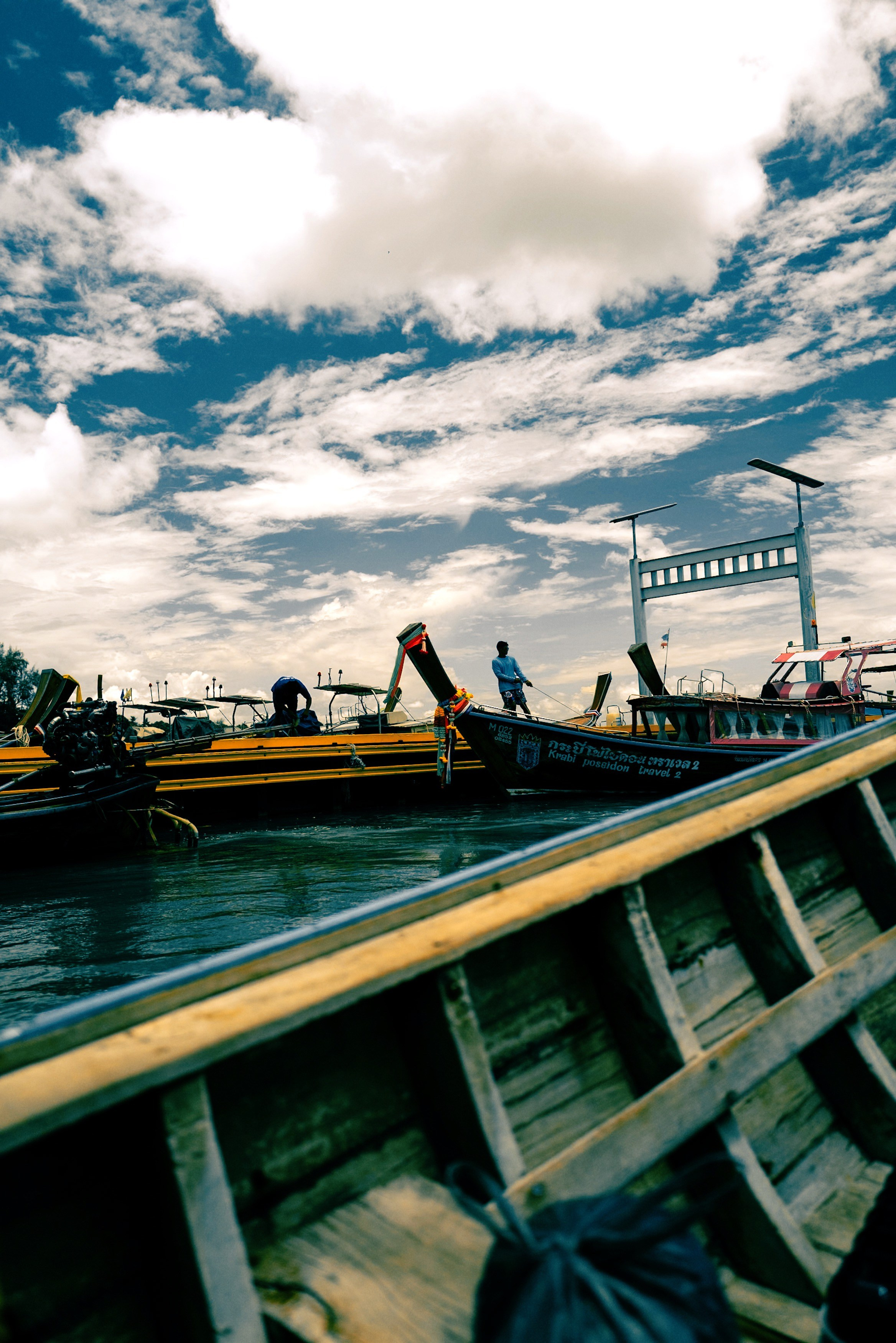 AUTHENTIC FILM. Visual artist Daniil Kontorovich