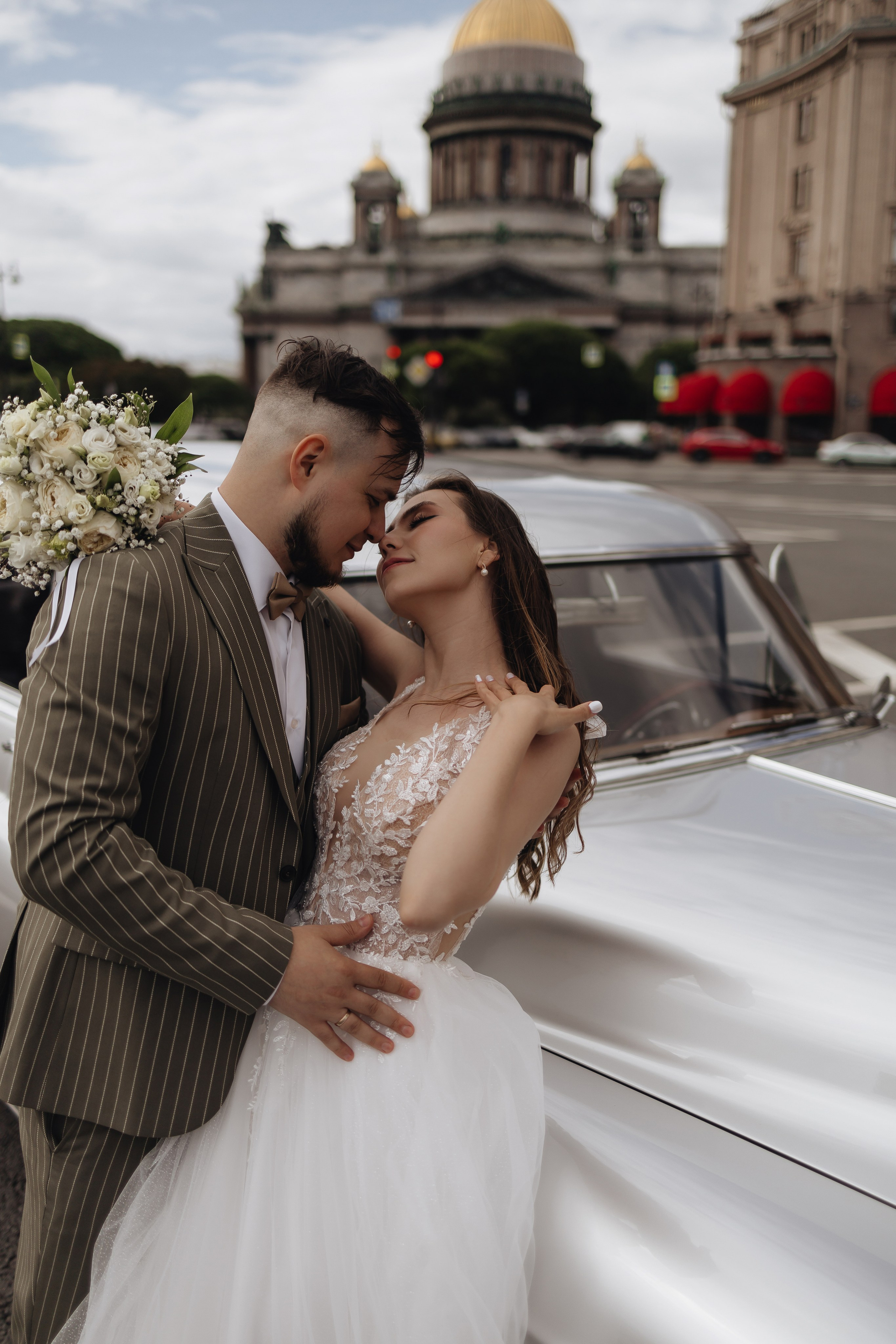 Чек лист для подготовки к свадьбе. Свадебный фотограф СПБ Beznosikovaa