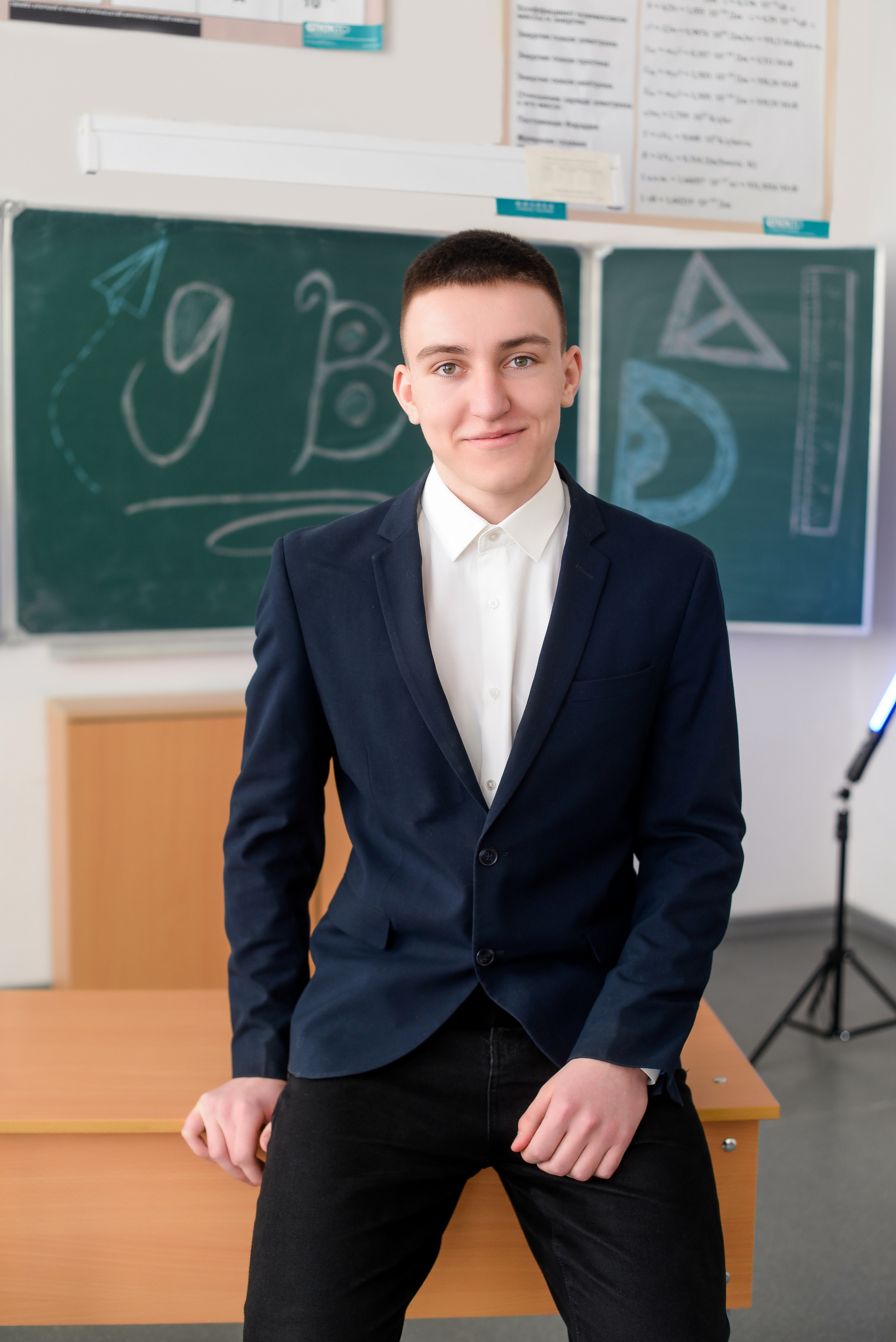 Выпускные альбомы | Великий Новгород