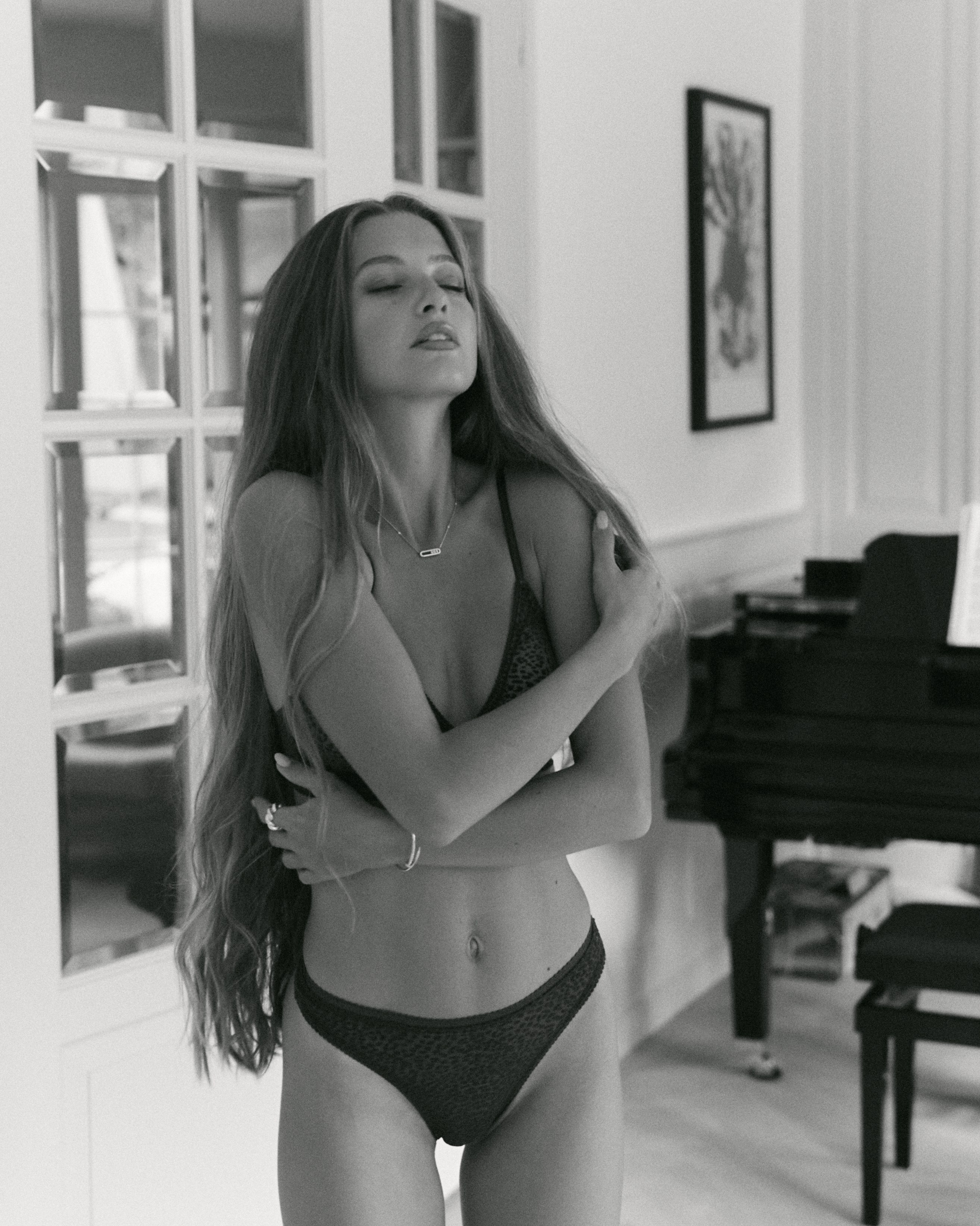 Photographer in Zurich