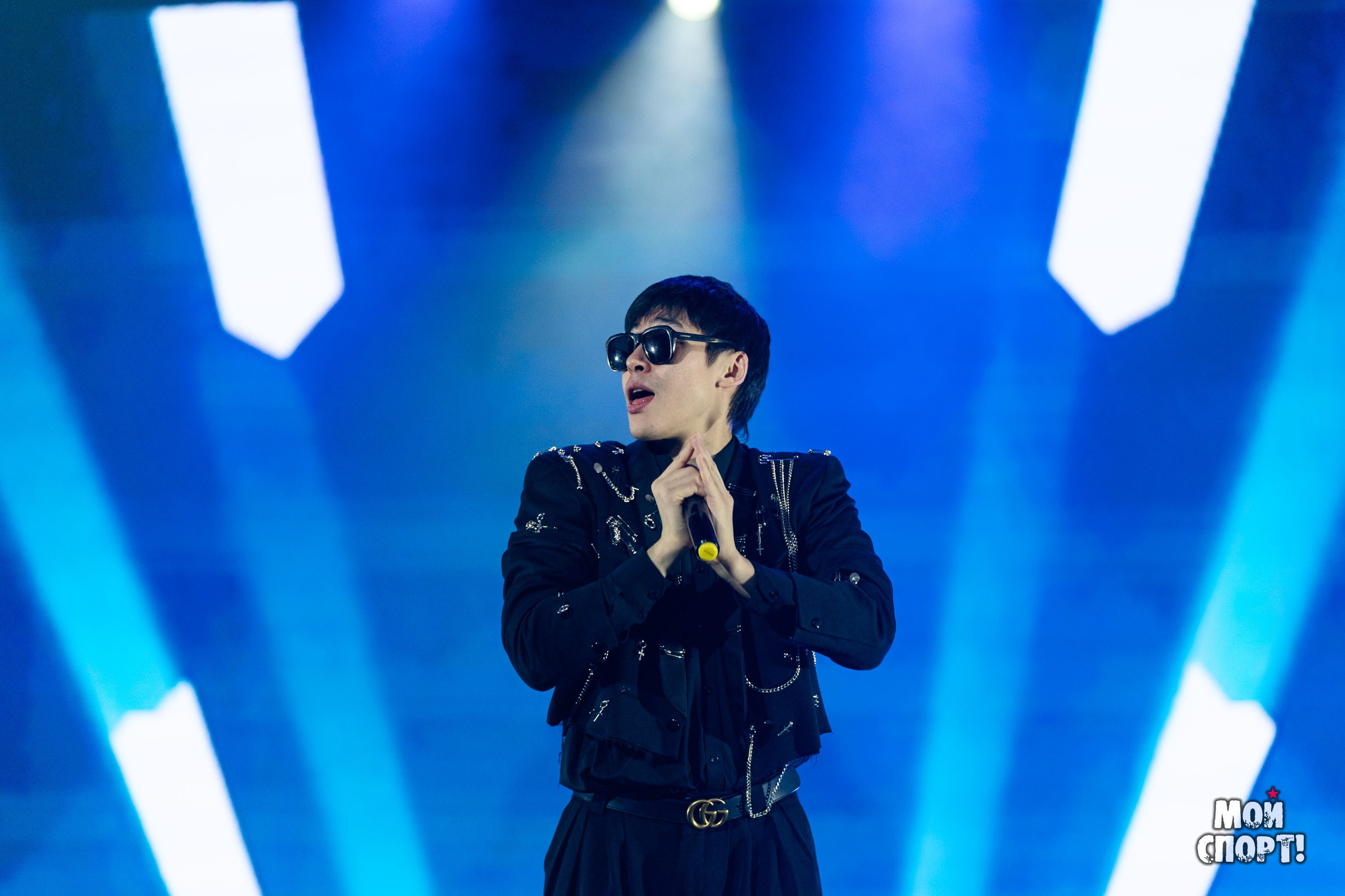 Бал Чемпионов 2025. Студия «Мой Спорт!» — все о спорте в Якутии