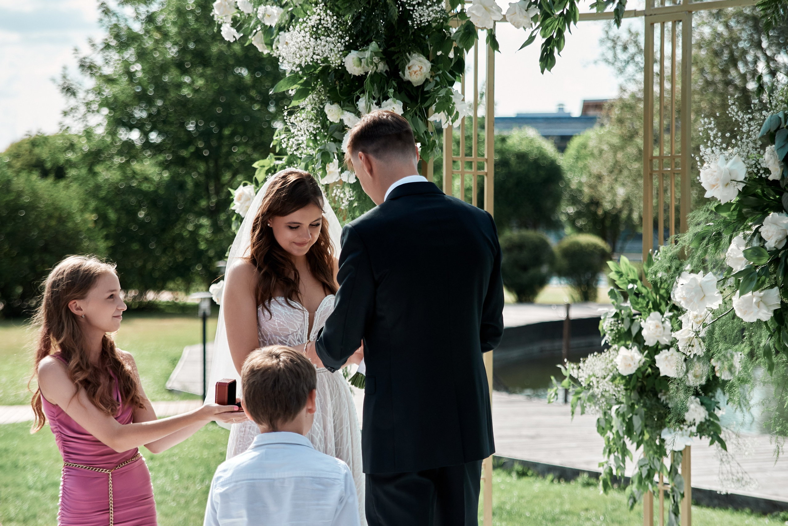 Что важно помнить при планировании выездной регистрации. Анна Гончарова свадебный и репортажный фотограф в Москве