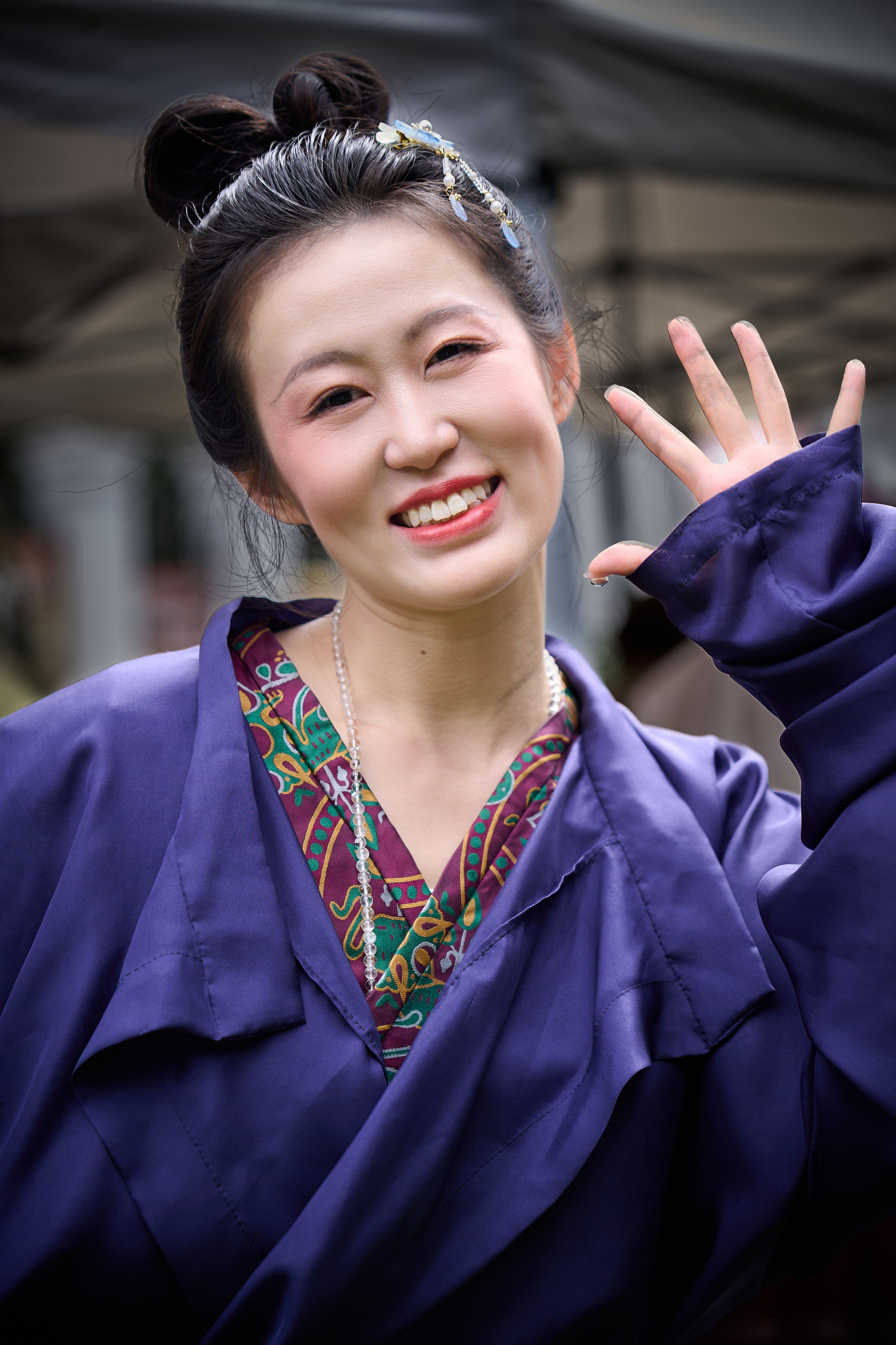 Фестиваль. Фотограф в Москве