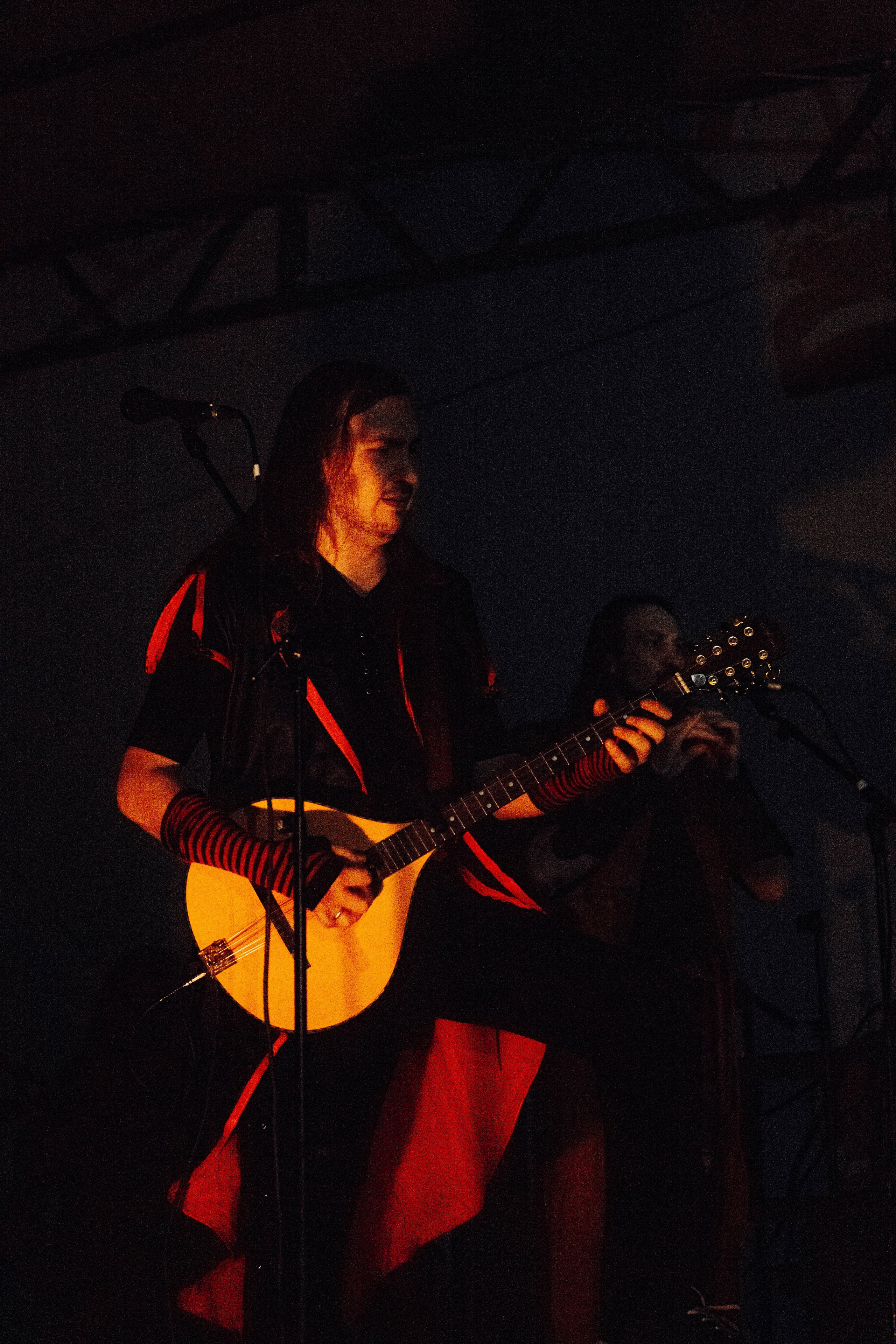 Фестиваль «Абалакское поле». Арт-фотограф Крис Л. в Тобольске: портрет, семейные, свадьбы