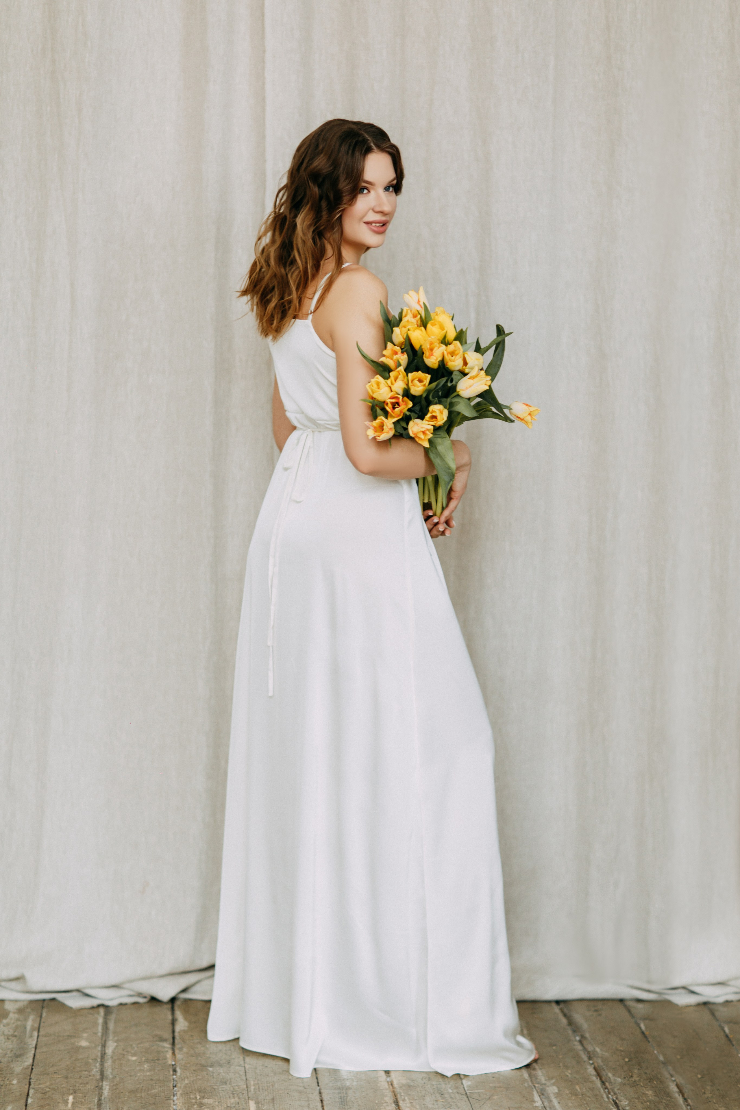 Индивидуальная фотосессия. Krumstudio фото, видео по Москве и МО