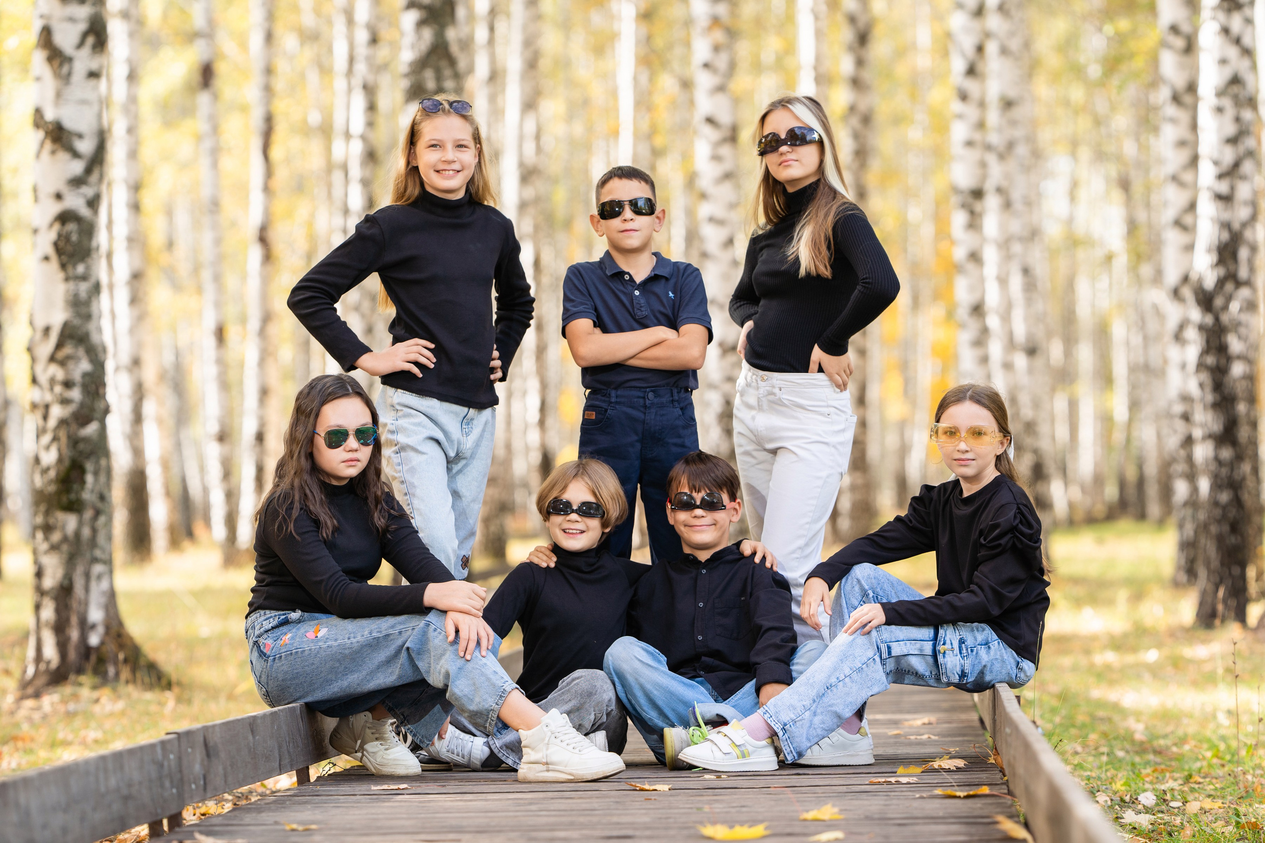 Стиль Классный 2. Выпускные альбомы Нижнекамск Набережные Челны Фотостудия Небо